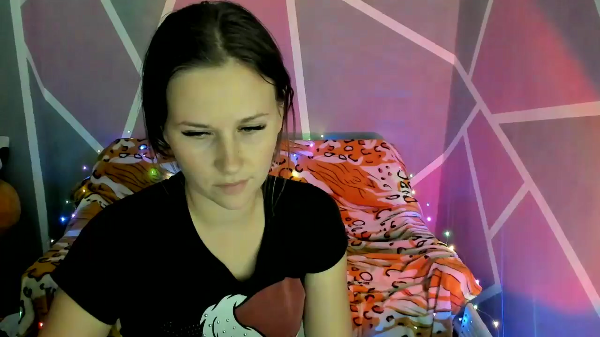 Gallery image thumbnail from Sexy_Ukr's myfreecams stream on, 09/19/2024, 15:37 image 12 of 20