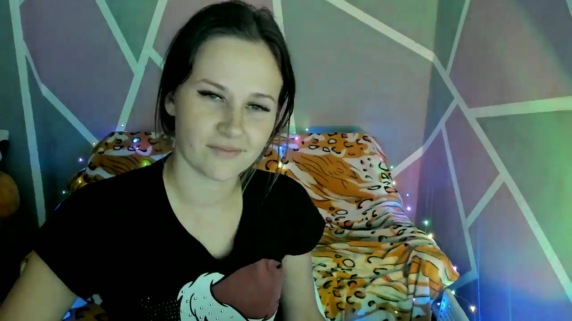 Gallery image thumbnail from Sexy_Ukr's myfreecams stream on, 09/19/2024, 15:37 image 16 of 20
