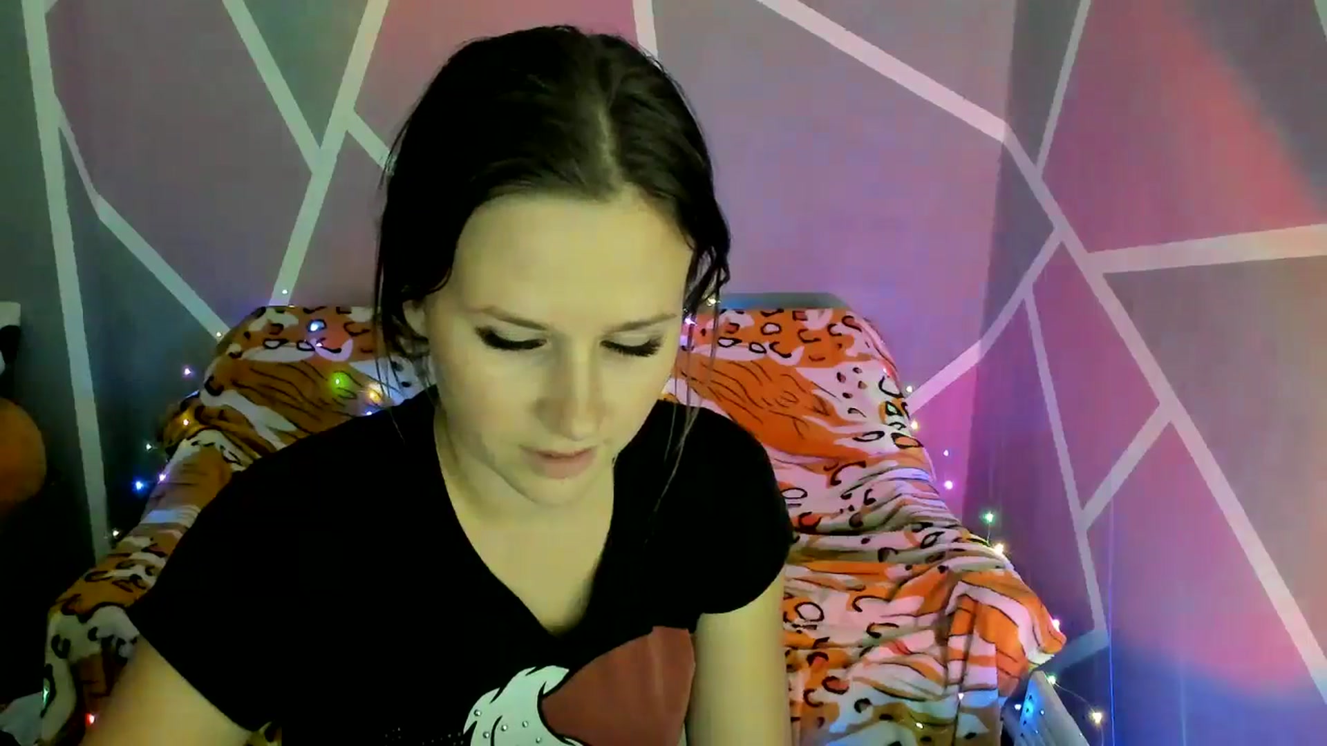 Gallery image thumbnail from Sexy_Ukr's myfreecams stream on, 09/19/2024, 15:37 image 14 of 20
