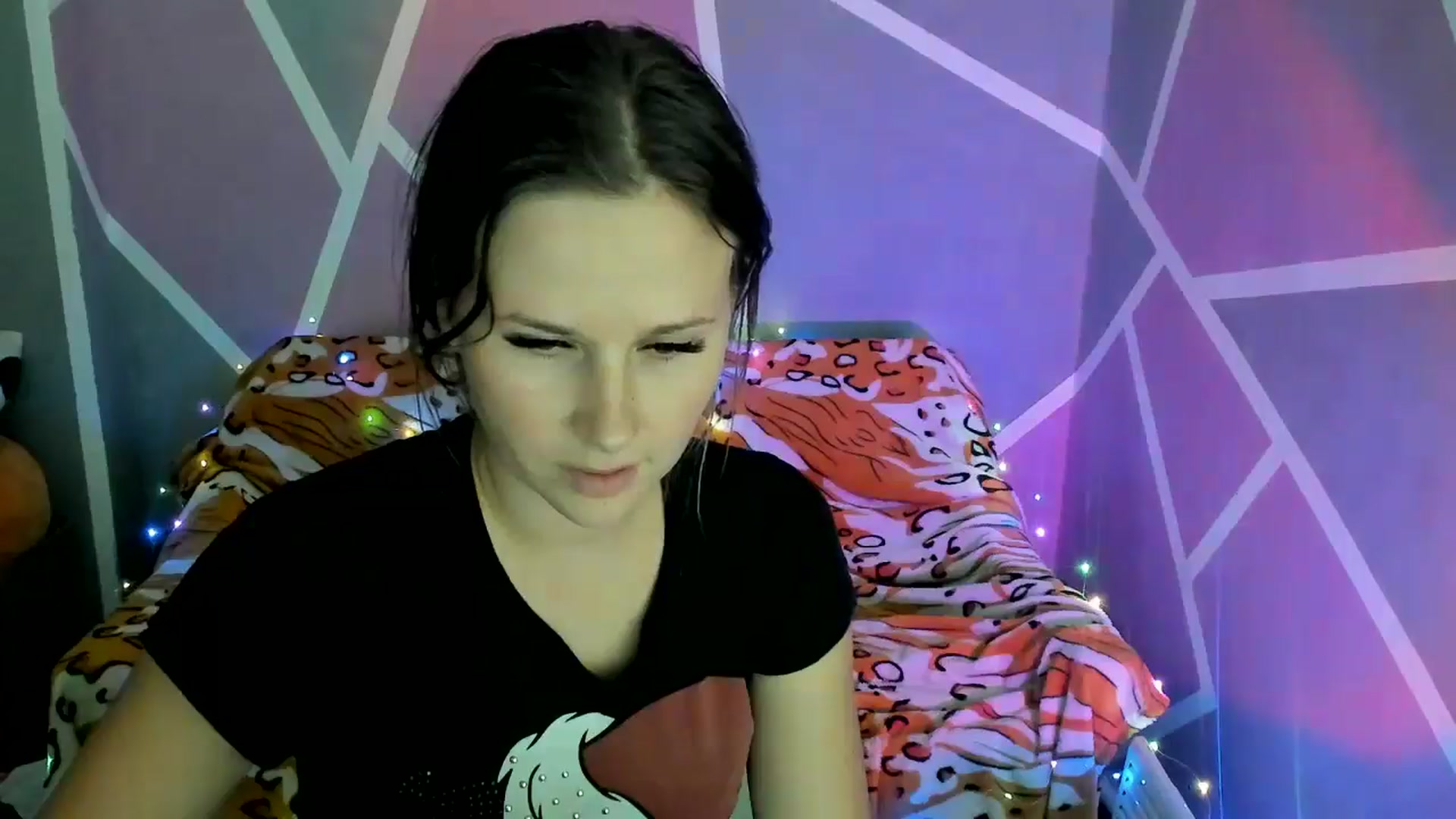 Gallery image thumbnail from Sexy_Ukr's myfreecams stream on, 09/19/2024, 15:37 image 3 of 20