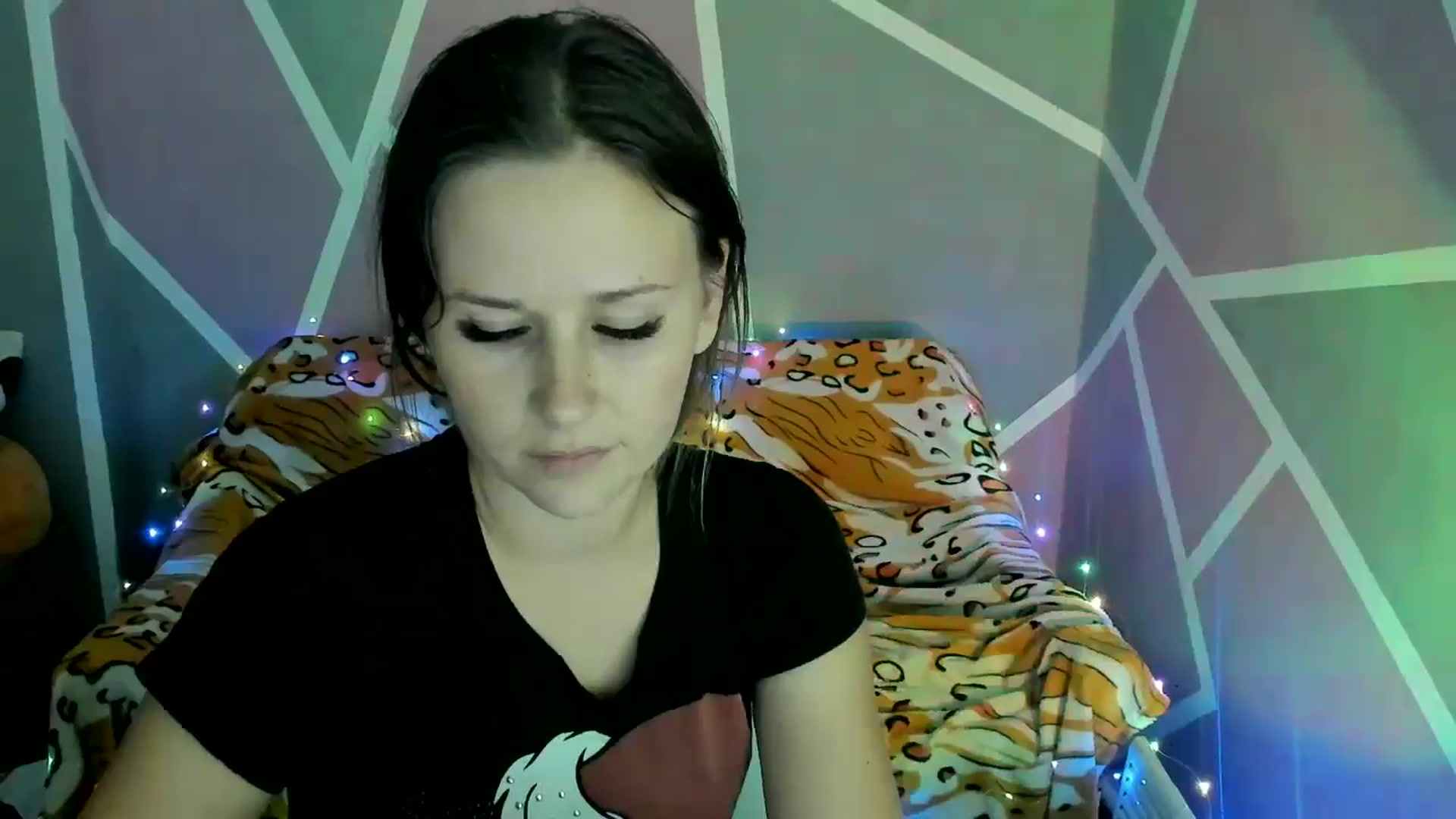 Gallery image thumbnail from Sexy_Ukr's myfreecams stream on, 09/19/2024, 15:37 image 2 of 20