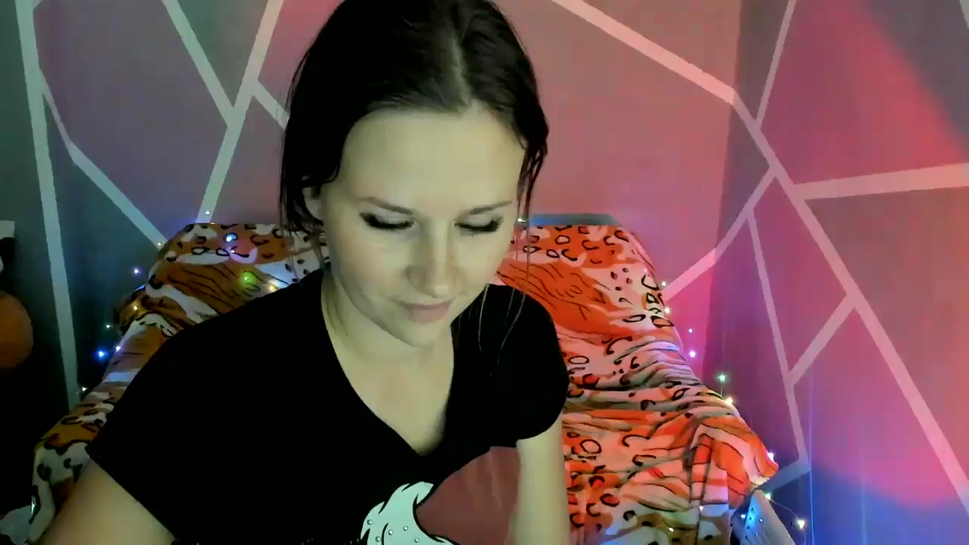 Gallery image thumbnail from Sexy_Ukr's myfreecams stream on, 09/19/2024, 15:37 image 8 of 20