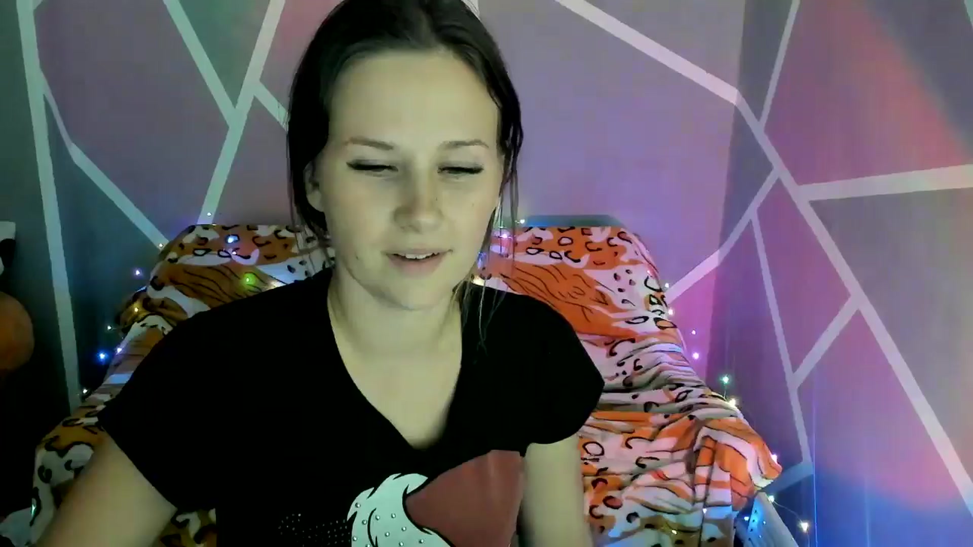 Gallery image thumbnail from Sexy_Ukr's myfreecams stream on, 09/19/2024, 15:37 image 9 of 20