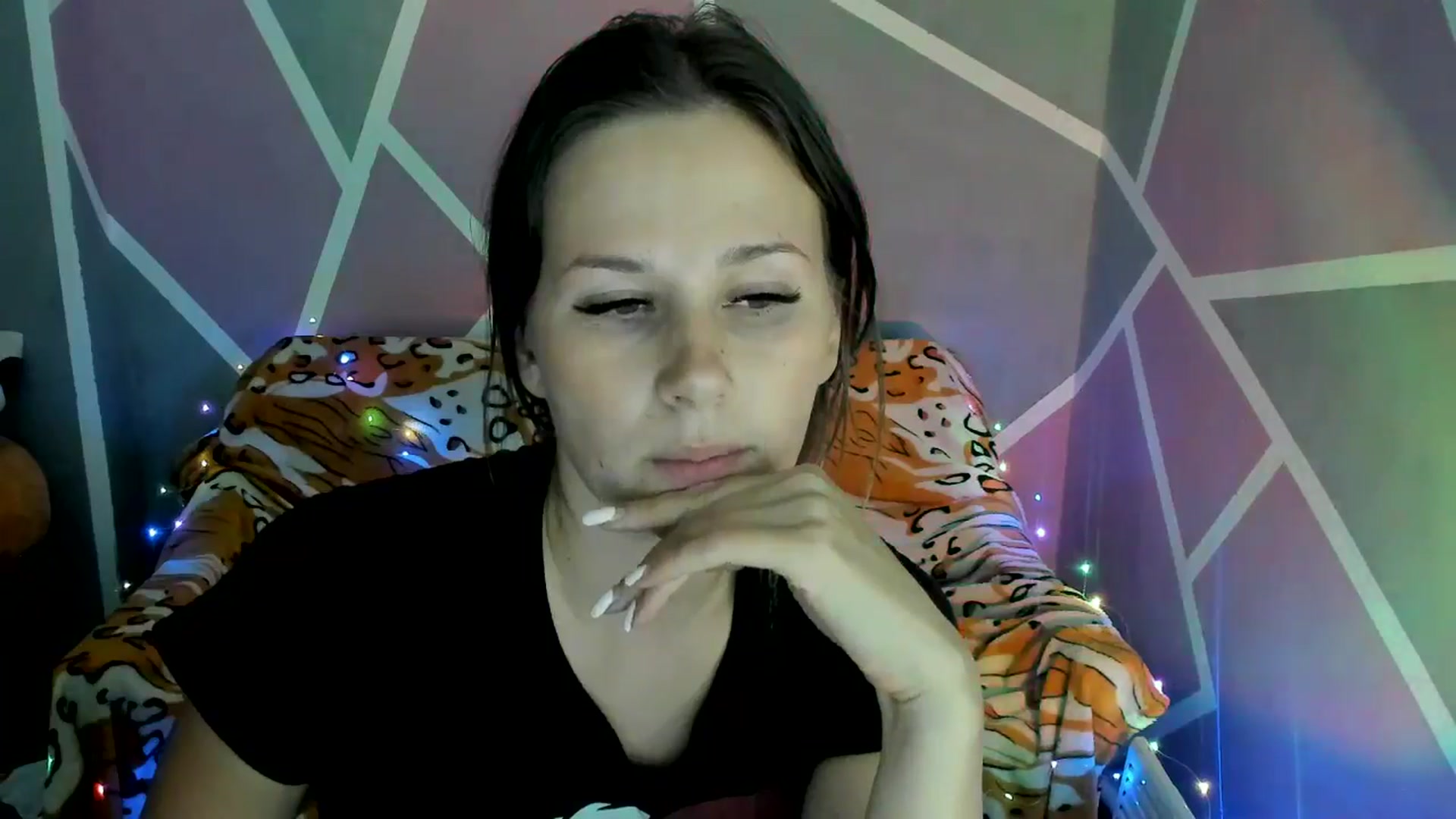 Gallery image thumbnail from Sexy_Ukr's myfreecams stream on, 09/19/2024, 15:37 image 17 of 20