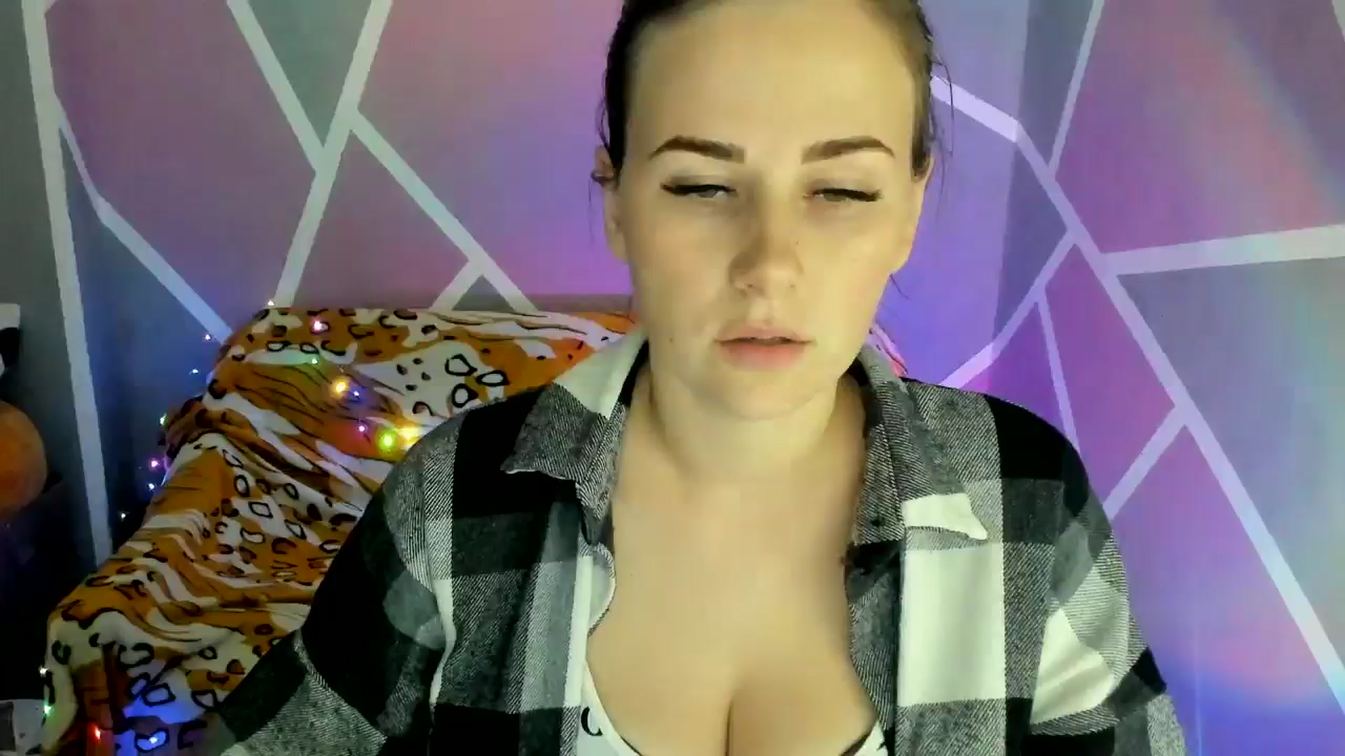 Gallery image thumbnail from Sexy_Ukr's myfreecams stream on, 09/20/2024, 17:19 image 1 of 20