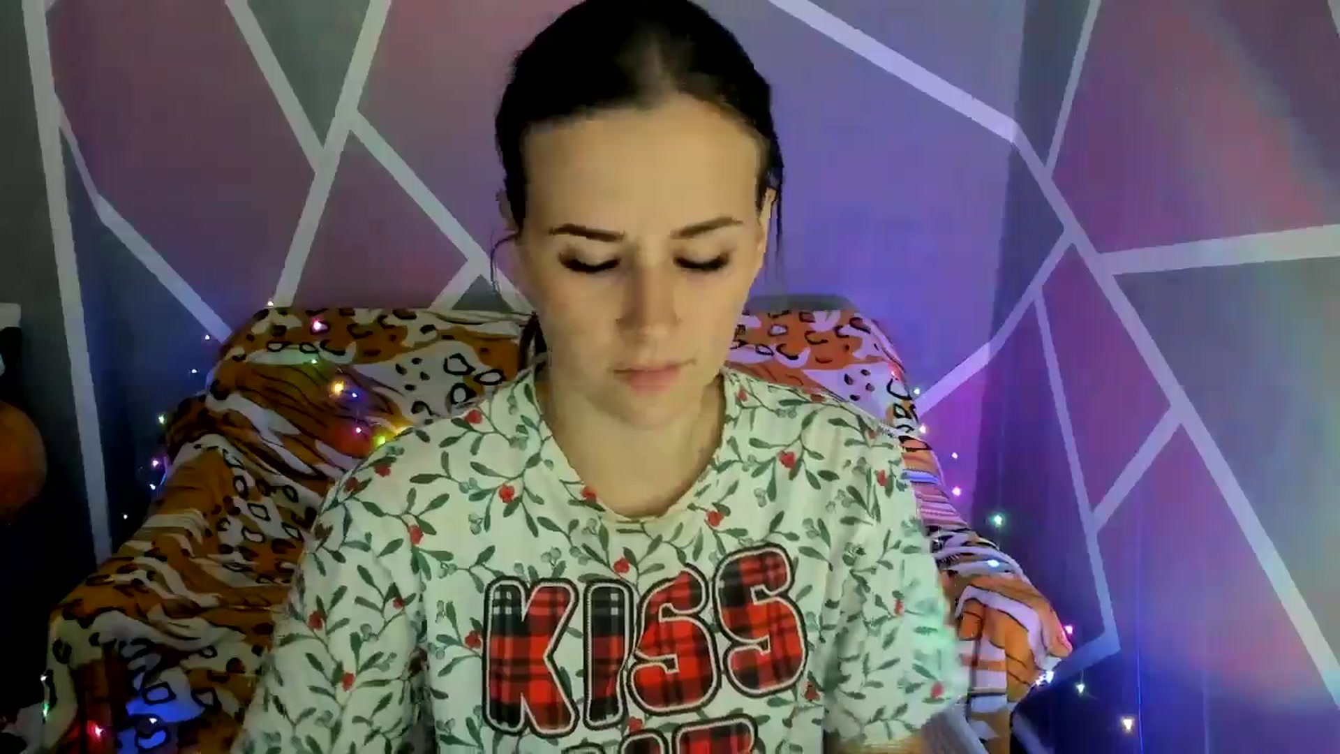 Gallery image thumbnail from Sexy_Ukr's myfreecams stream on, 09/21/2024, 17:44 image 2 of 20