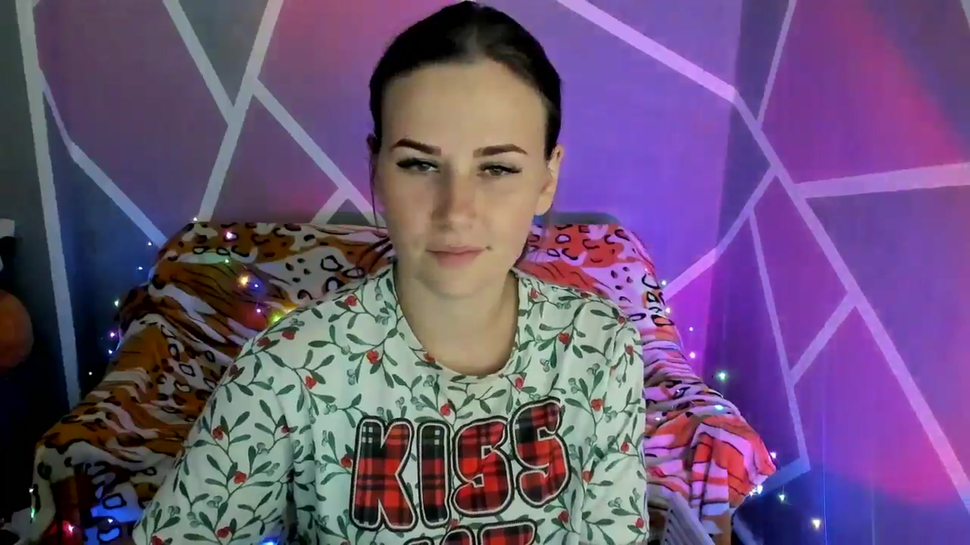 Gallery image thumbnail from Sexy_Ukr's myfreecams stream on, 09/21/2024, 17:44 image 4 of 20
