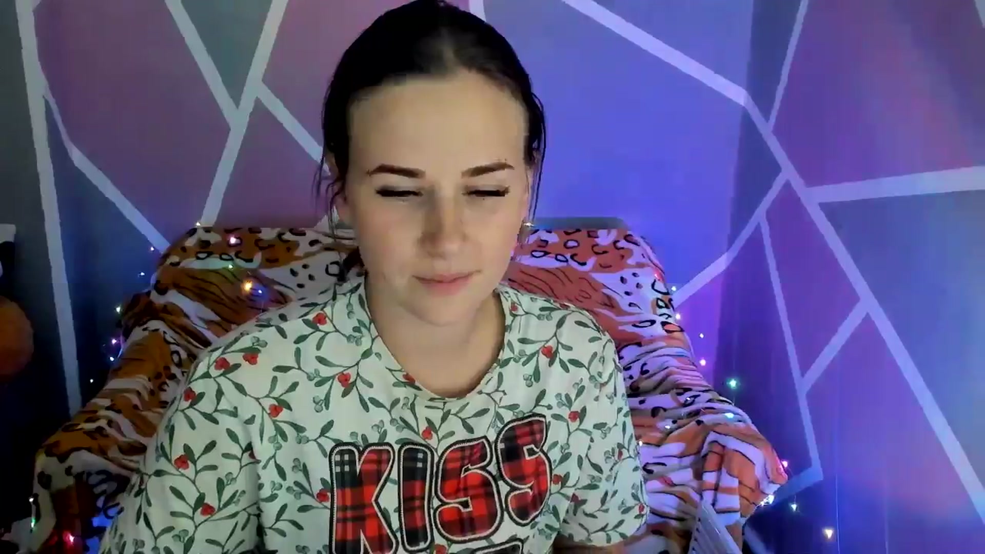 Gallery image thumbnail from Sexy_Ukr's myfreecams stream on, 09/21/2024, 17:44 image 12 of 20