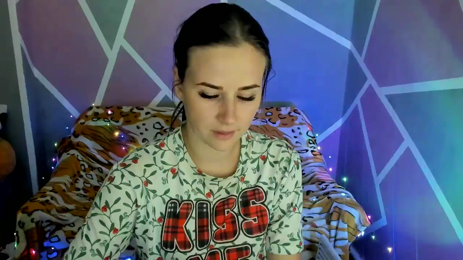 Gallery image thumbnail from Sexy_Ukr's myfreecams stream on, 09/21/2024, 17:44 image 3 of 20