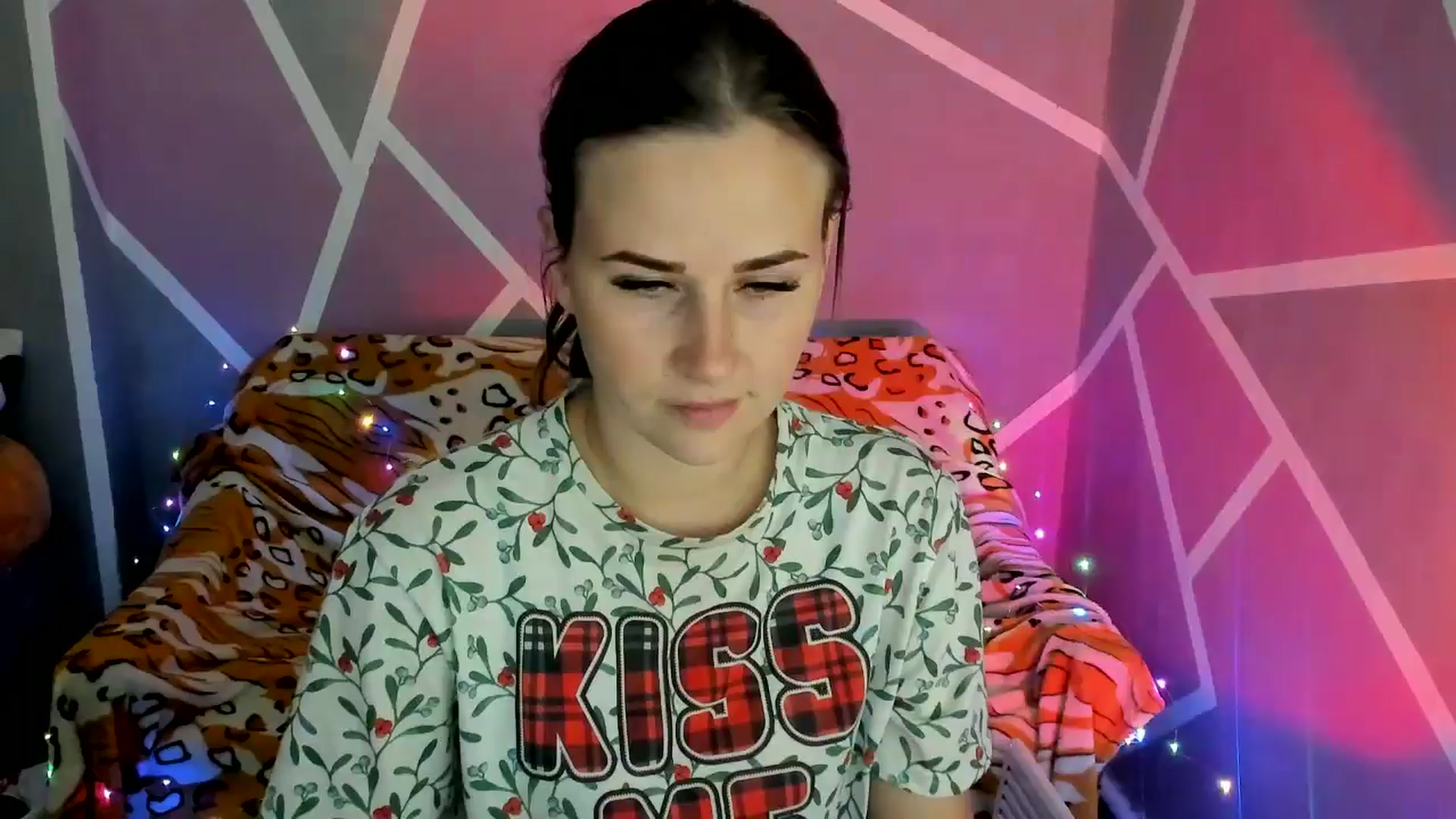 Gallery image thumbnail from Sexy_Ukr's myfreecams stream on, 09/21/2024, 17:44 image 1 of 20