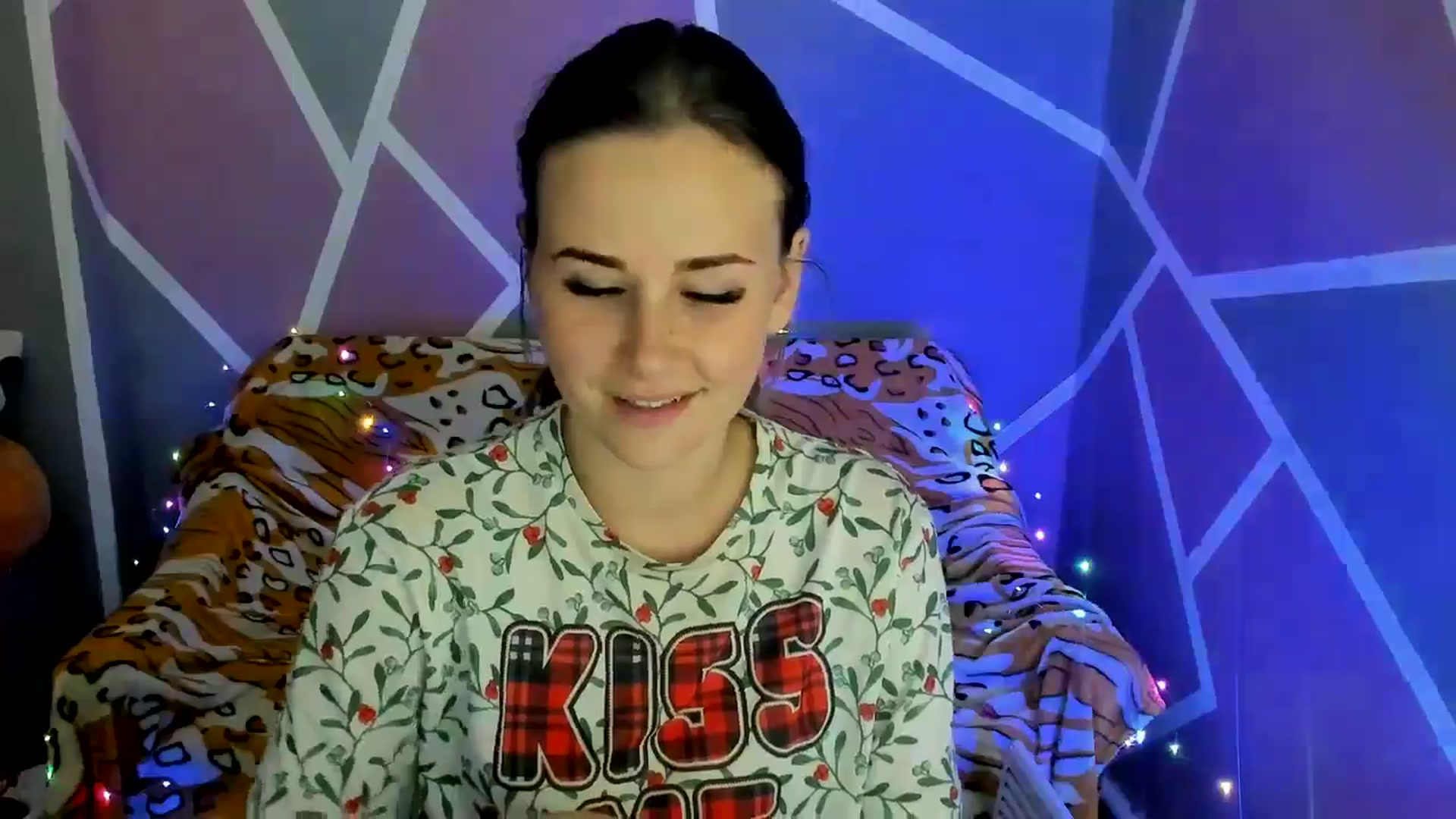 Gallery image thumbnail from Sexy_Ukr's myfreecams stream on, 09/21/2024, 17:44 image 7 of 20