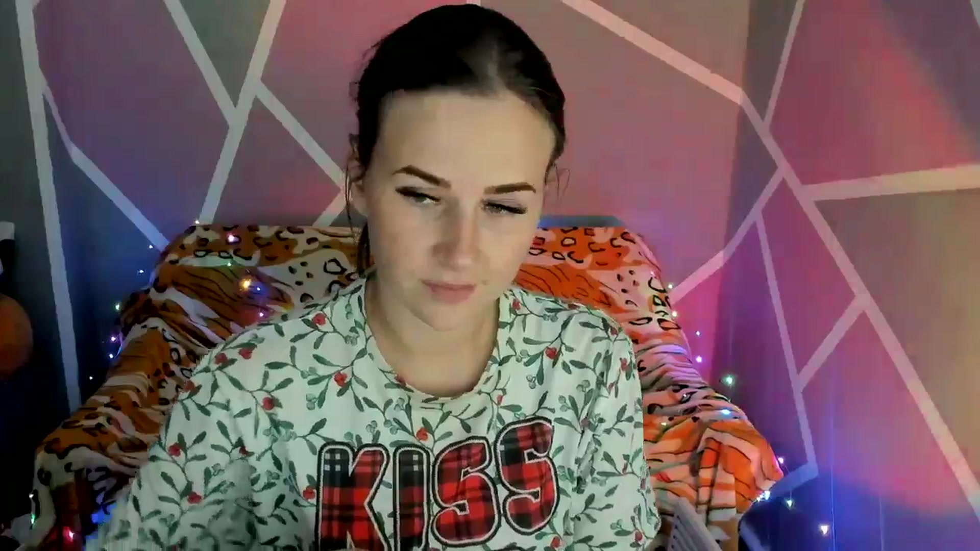 Gallery image thumbnail from Sexy_Ukr's myfreecams stream on, 09/21/2024, 17:44 image 5 of 20