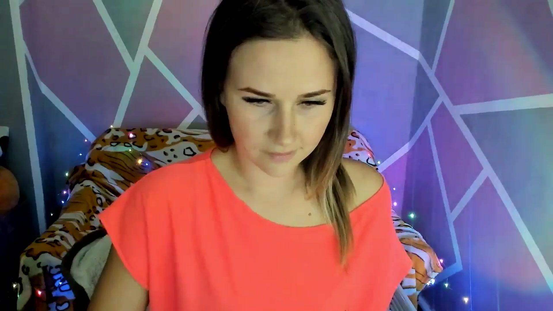 Gallery image thumbnail from Sexy_Ukr's myfreecams stream on, 09/24/2024, 17:28 image 17 of 20