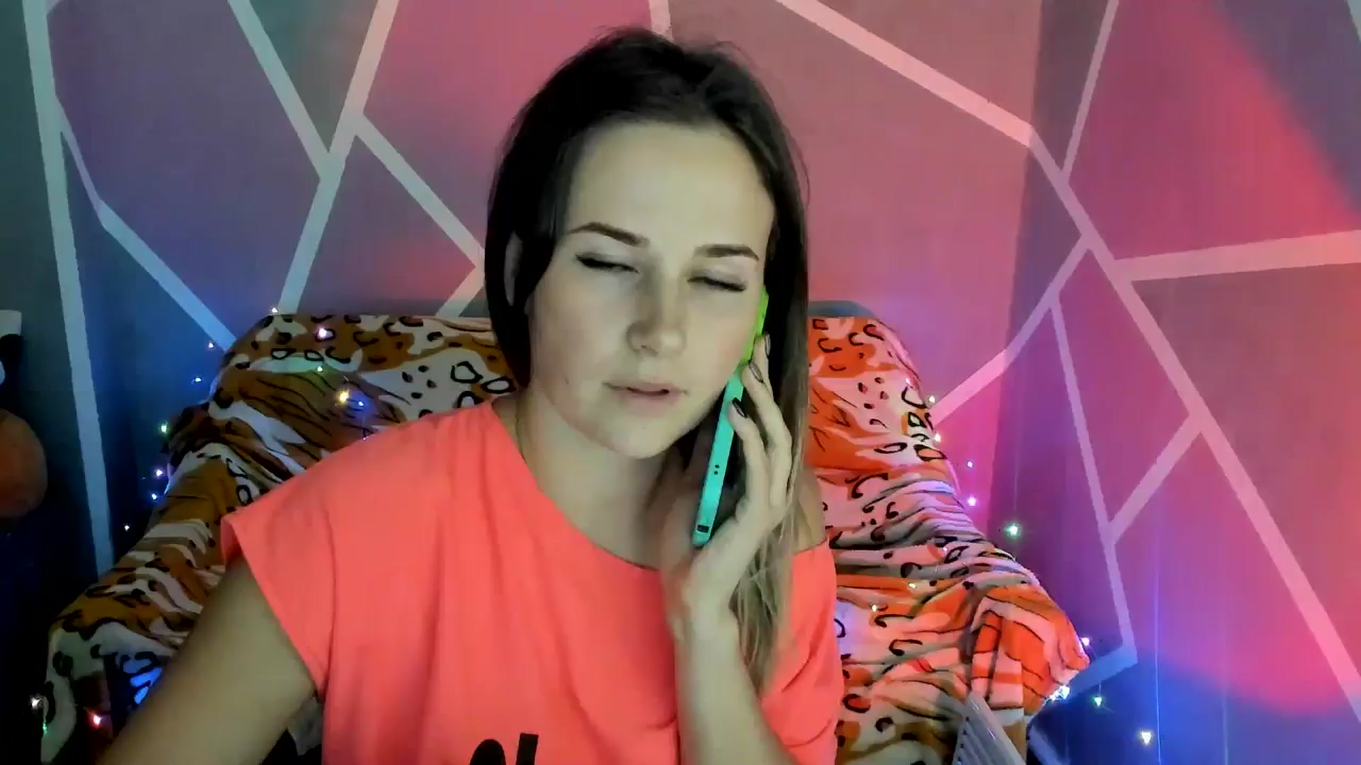 Gallery image thumbnail from Sexy_Ukr's myfreecams stream on, 09/24/2024, 17:28 image 13 of 20