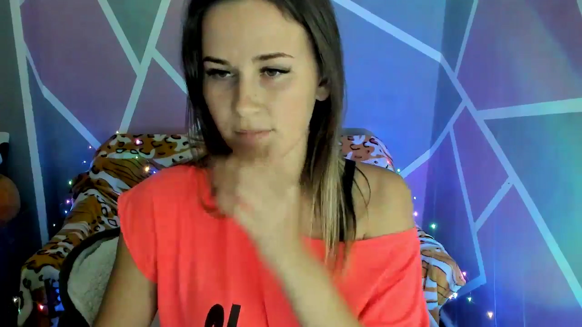 Gallery image thumbnail from Sexy_Ukr's myfreecams stream on, 09/24/2024, 17:28 image 7 of 20