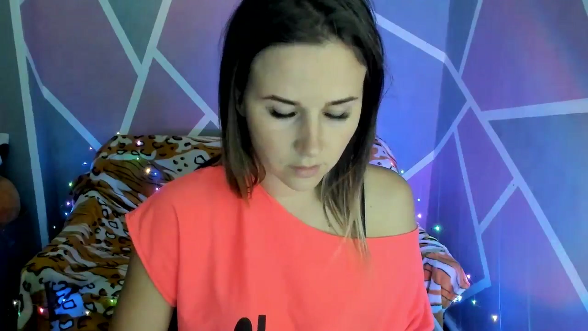 Gallery image thumbnail from Sexy_Ukr's myfreecams stream on, 09/24/2024, 17:28 image 4 of 20