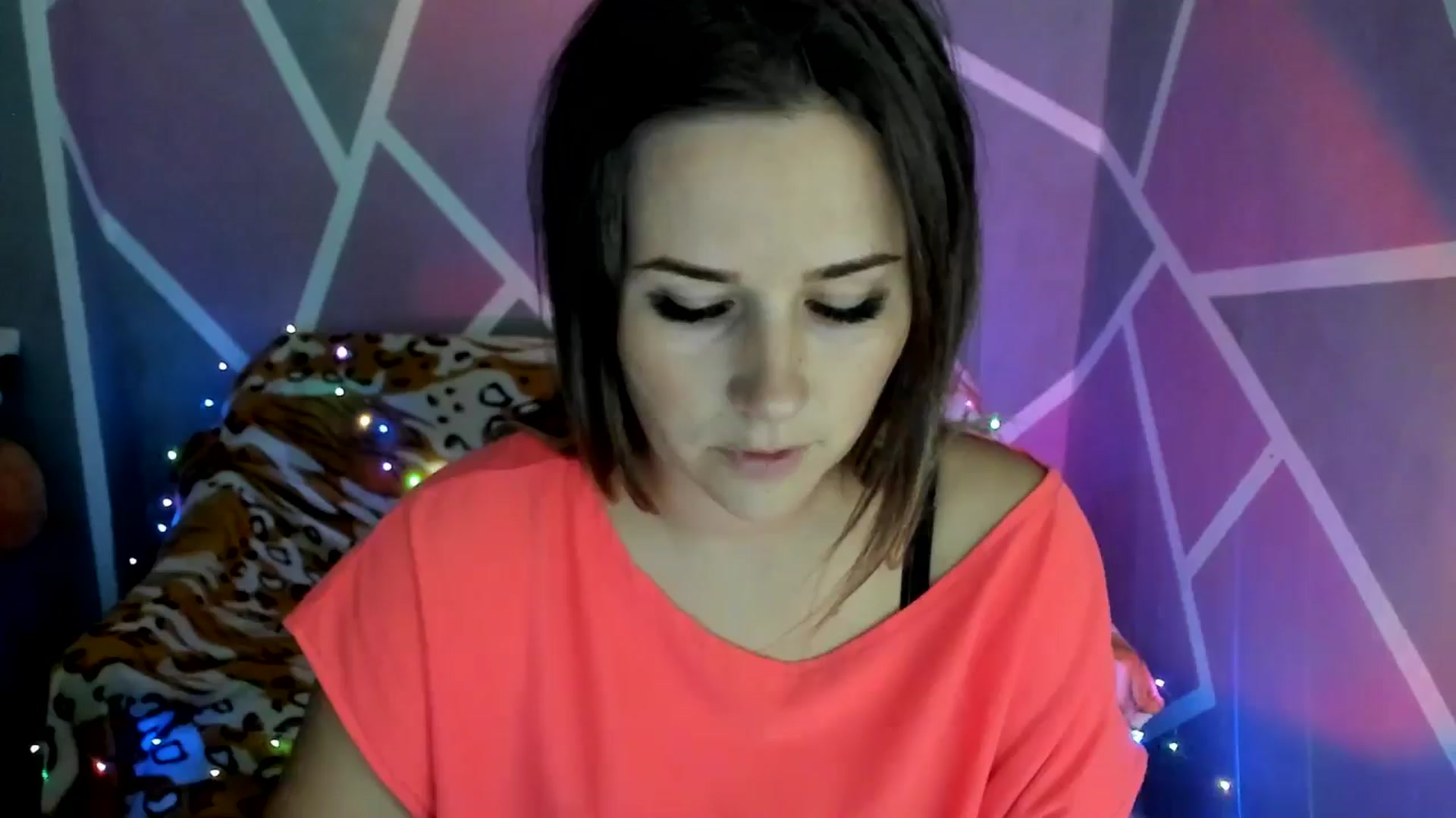 Gallery image thumbnail from Sexy_Ukr's myfreecams stream on, 09/24/2024, 17:28 image 1 of 20
