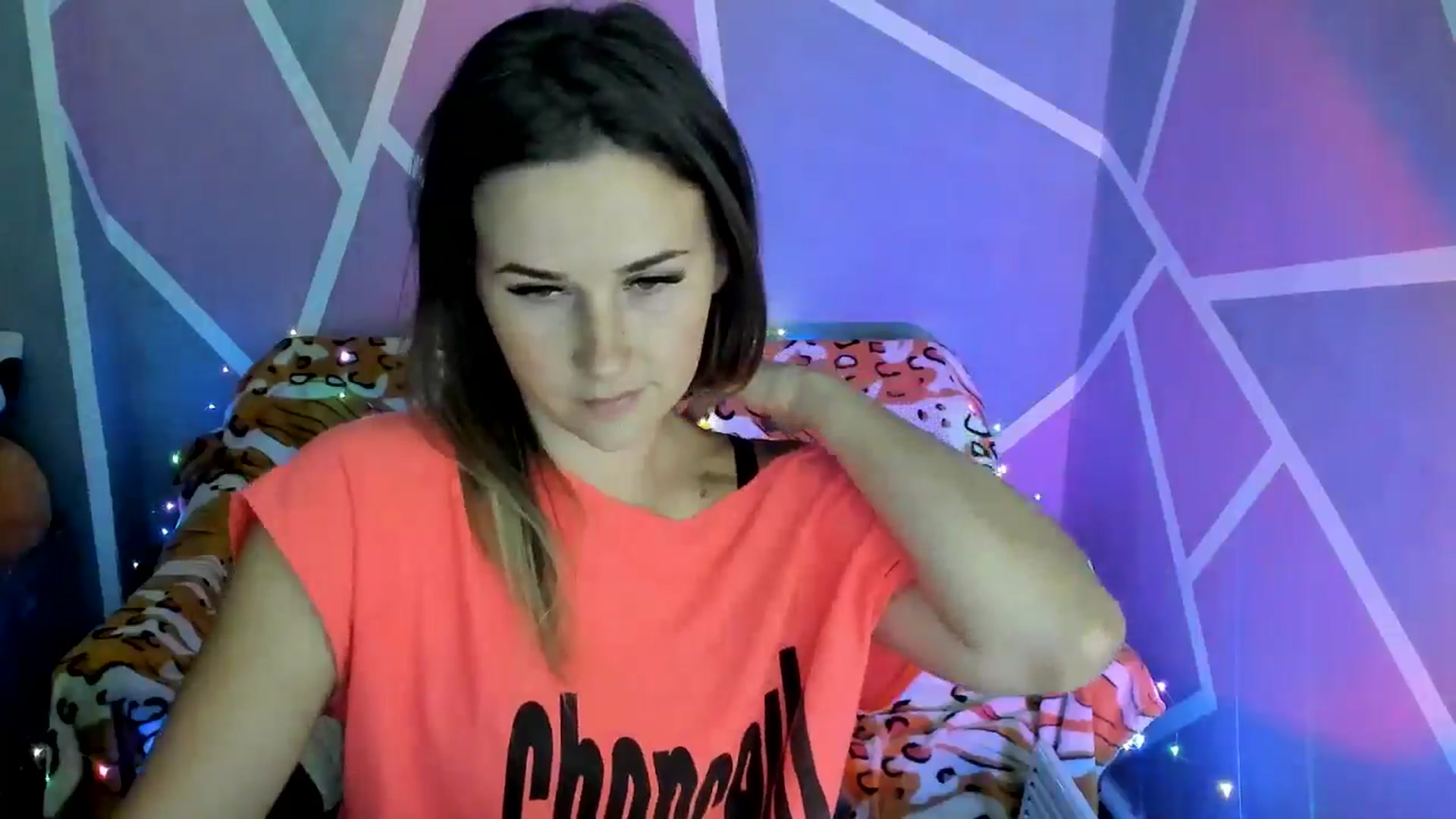 Gallery image thumbnail from Sexy_Ukr's myfreecams stream on, 09/24/2024, 17:28 image 11 of 20