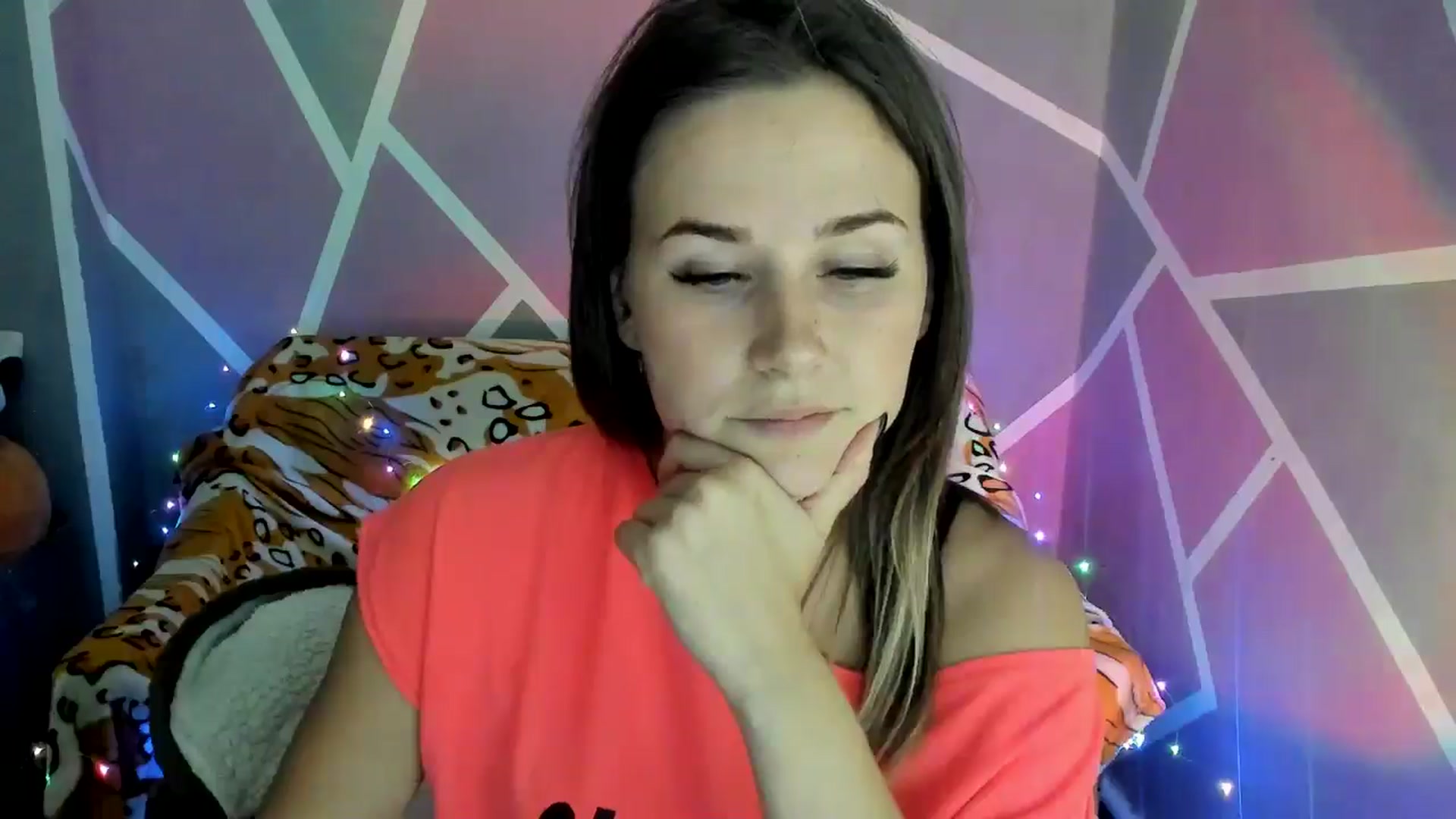 Gallery image thumbnail from Sexy_Ukr's myfreecams stream on, 09/24/2024, 17:28 image 8 of 20