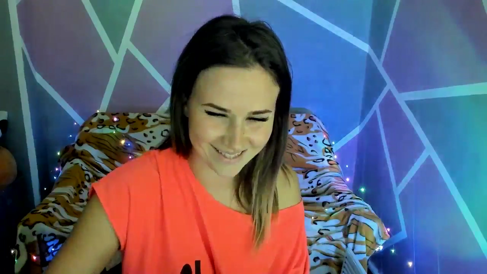 Gallery image thumbnail from Sexy_Ukr's myfreecams stream on, 09/24/2024, 17:28 image 14 of 20