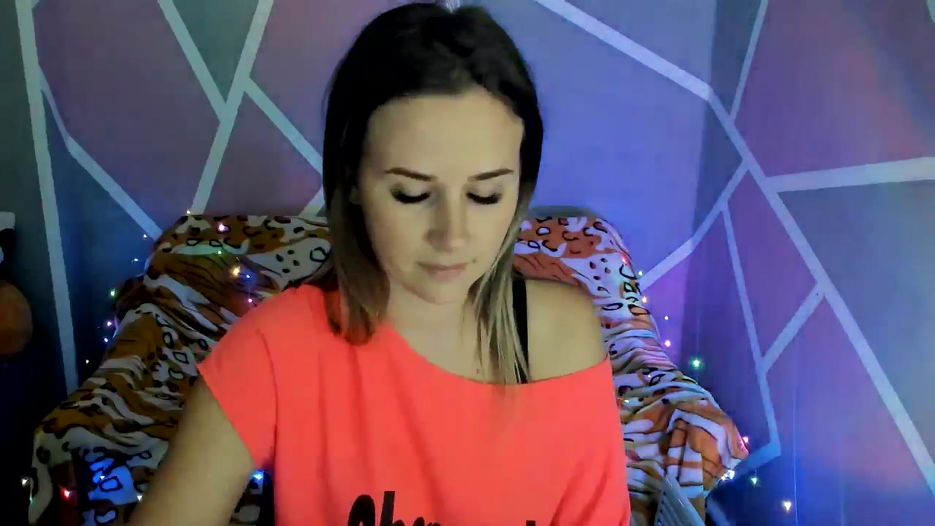 Gallery image thumbnail from Sexy_Ukr's myfreecams stream on, 09/24/2024, 17:28 image 5 of 20