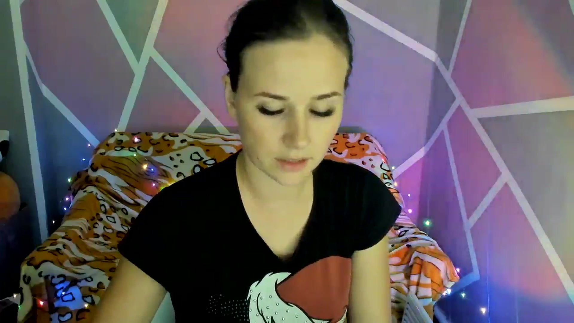 Gallery image thumbnail from Sexy_Ukr's myfreecams stream on, 09/26/2024, 18:08 image 8 of 20