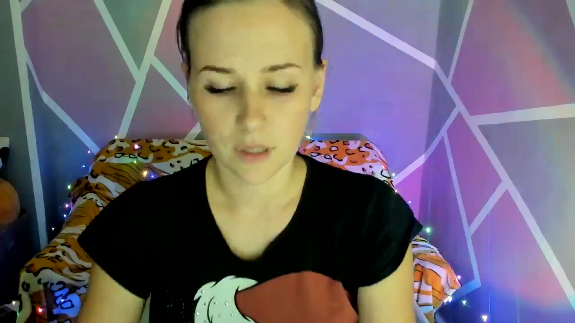 Gallery image thumbnail from Sexy_Ukr's myfreecams stream on, 09/26/2024, 18:08 image 18 of 20