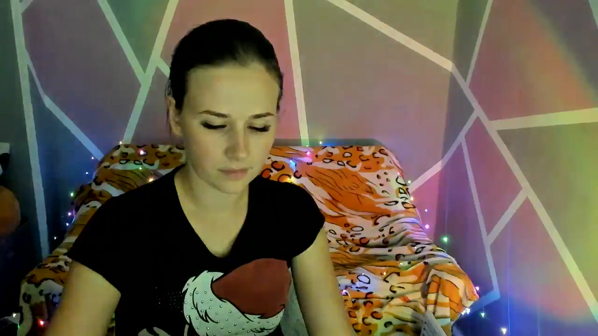 Gallery image thumbnail from Sexy_Ukr's myfreecams stream on, 09/26/2024, 18:08 image 19 of 20