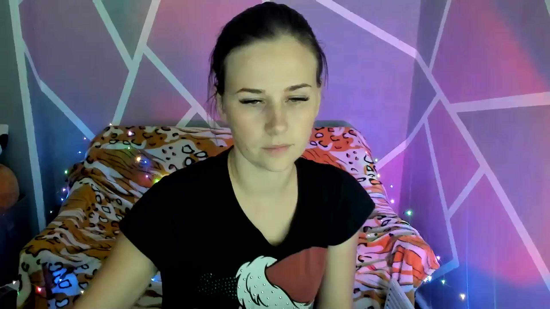 Gallery image thumbnail from Sexy_Ukr's myfreecams stream on, 09/26/2024, 18:08 image 1 of 20