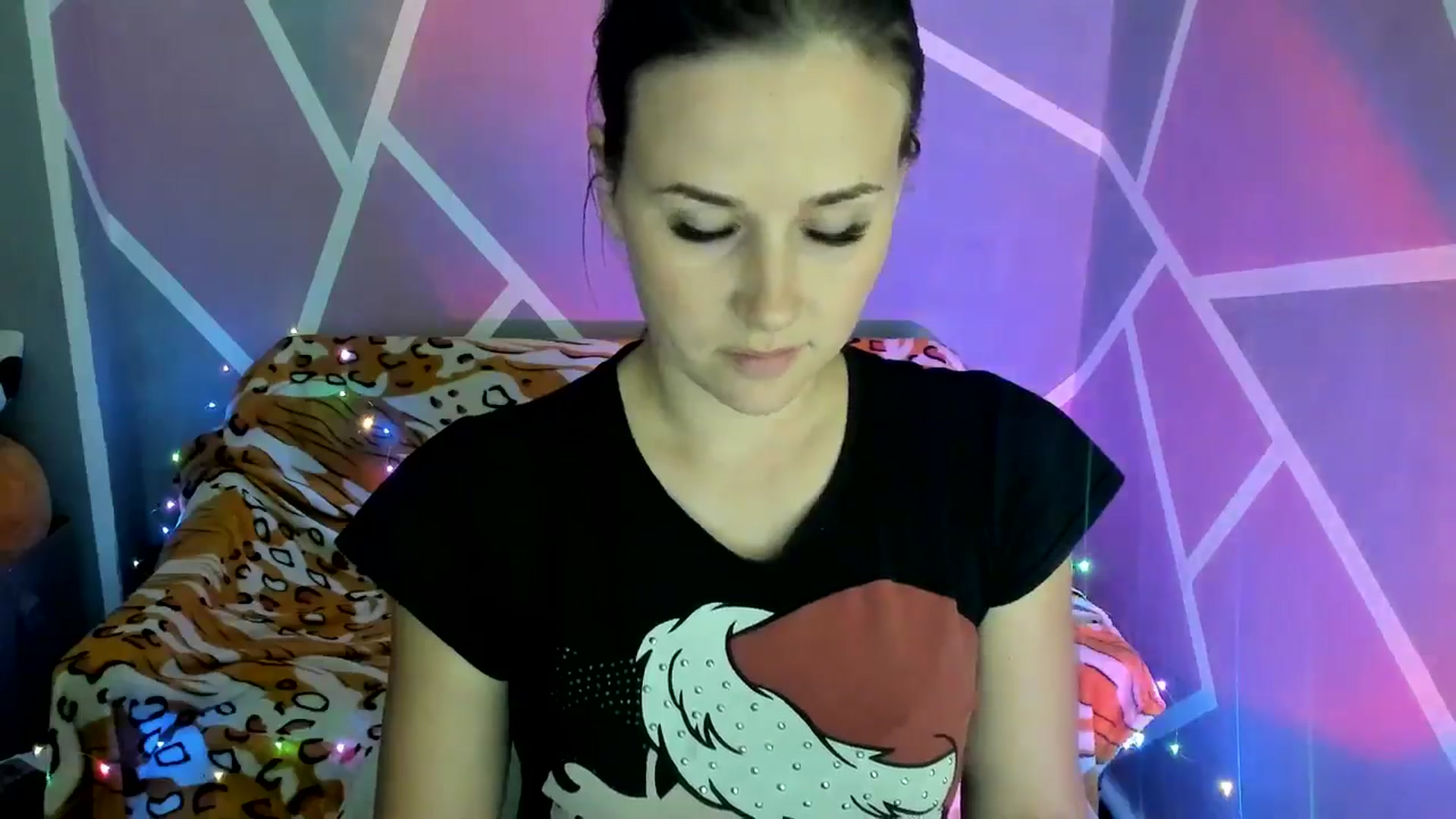 Gallery image thumbnail from Sexy_Ukr's myfreecams stream on, 09/26/2024, 18:08 image 12 of 20