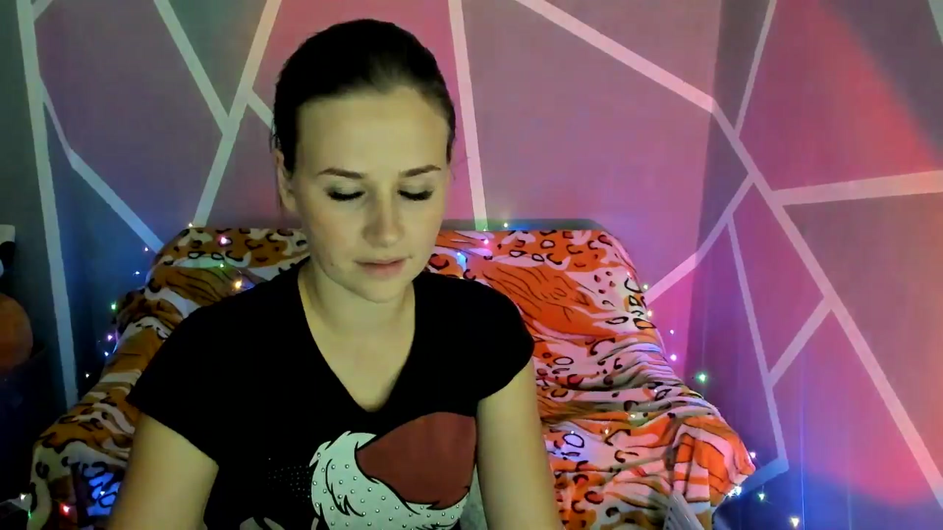 Gallery image thumbnail from Sexy_Ukr's myfreecams stream on, 09/26/2024, 18:08 image 20 of 20