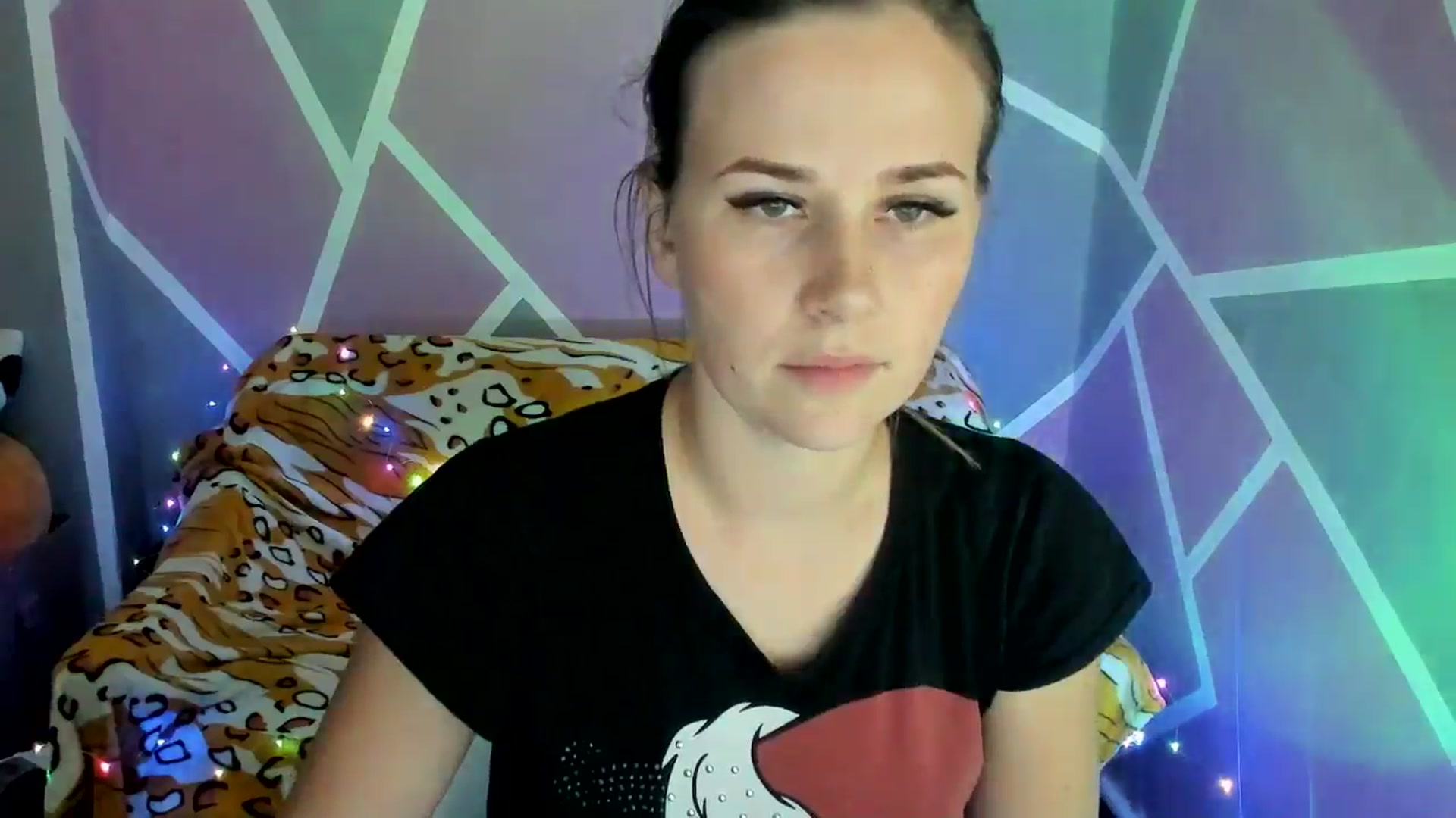 Gallery image thumbnail from Sexy_Ukr's myfreecams stream on, 09/26/2024, 18:08 image 4 of 20