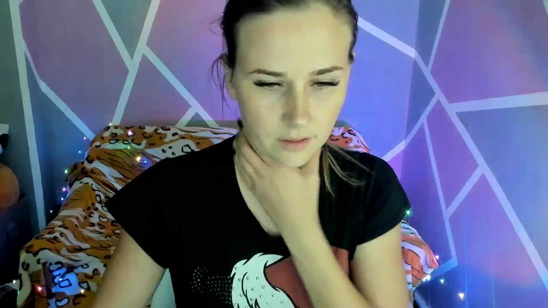 Gallery image thumbnail from Sexy_Ukr's myfreecams stream on, 09/26/2024, 18:08 image 3 of 20