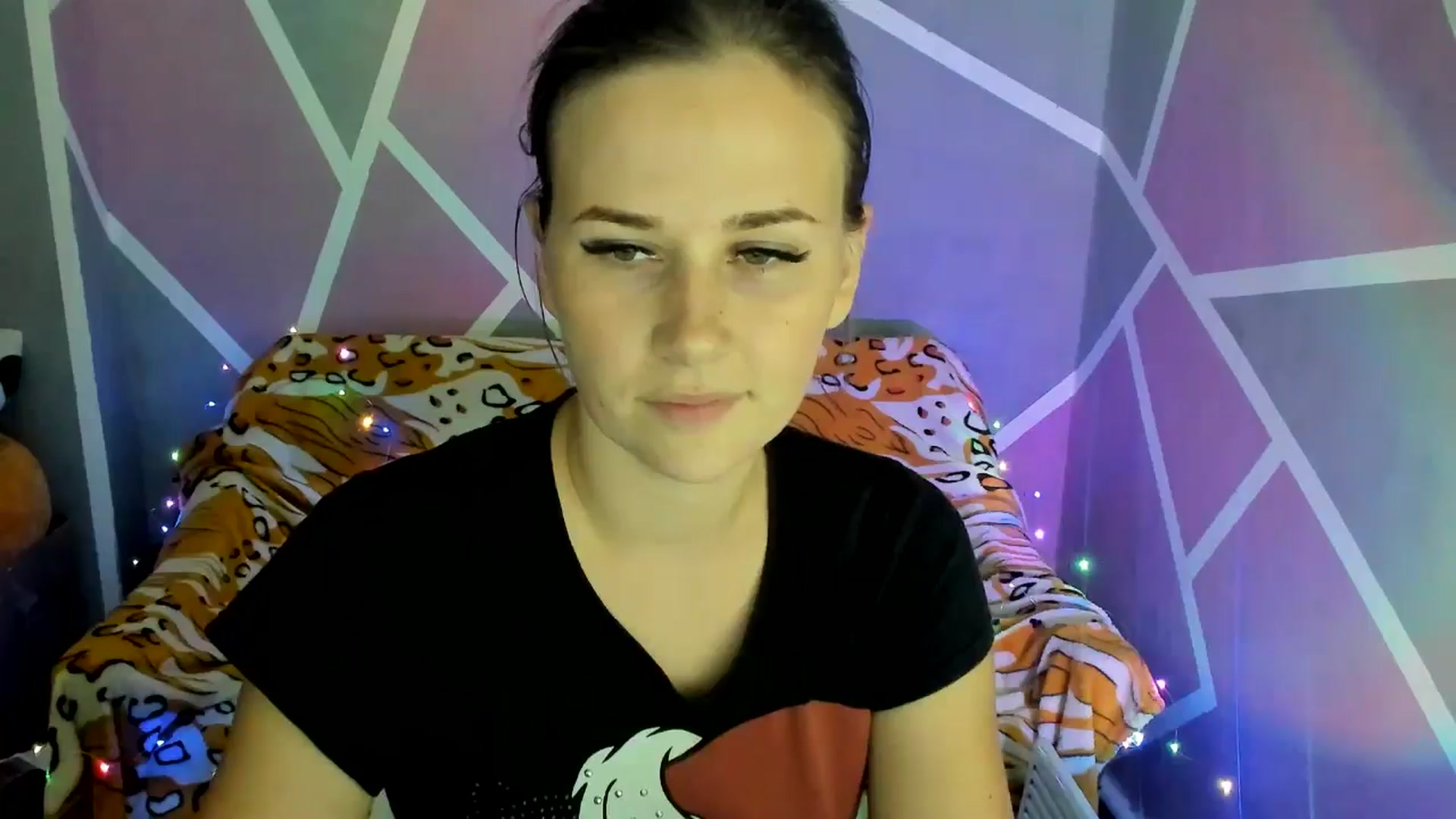 Gallery image thumbnail from Sexy_Ukr's myfreecams stream on, 09/26/2024, 18:08 image 7 of 20