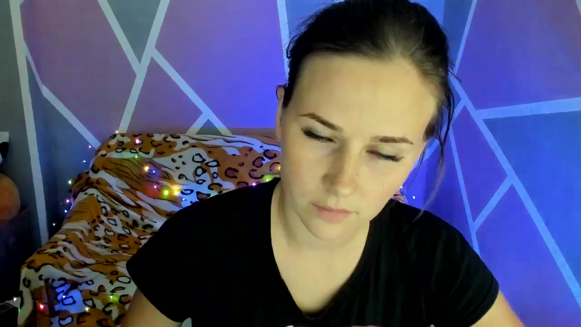 Gallery image thumbnail from Sexy_Ukr's myfreecams stream on, 09/26/2024, 18:08 image 6 of 20