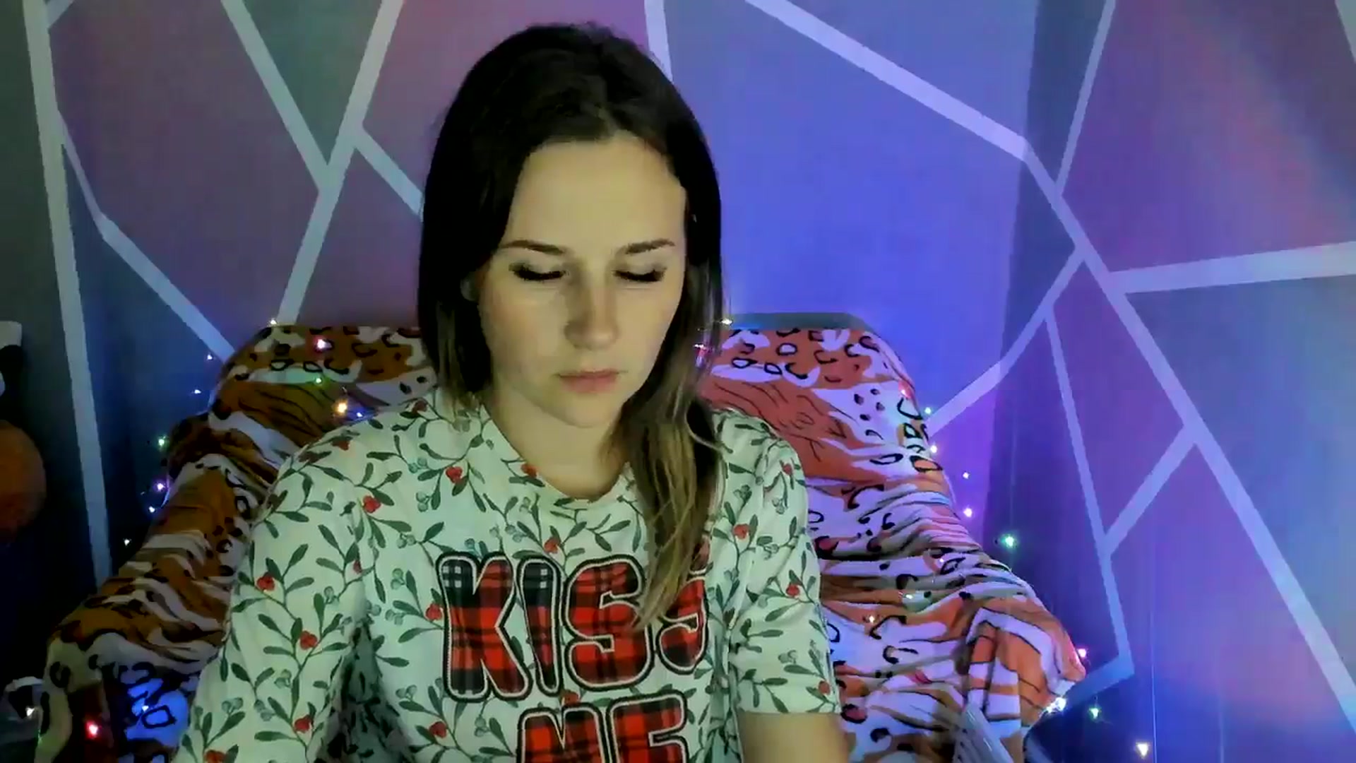 Gallery image thumbnail from Sexy_Ukr's myfreecams stream on, 09/27/2024, 17:52 image 4 of 20