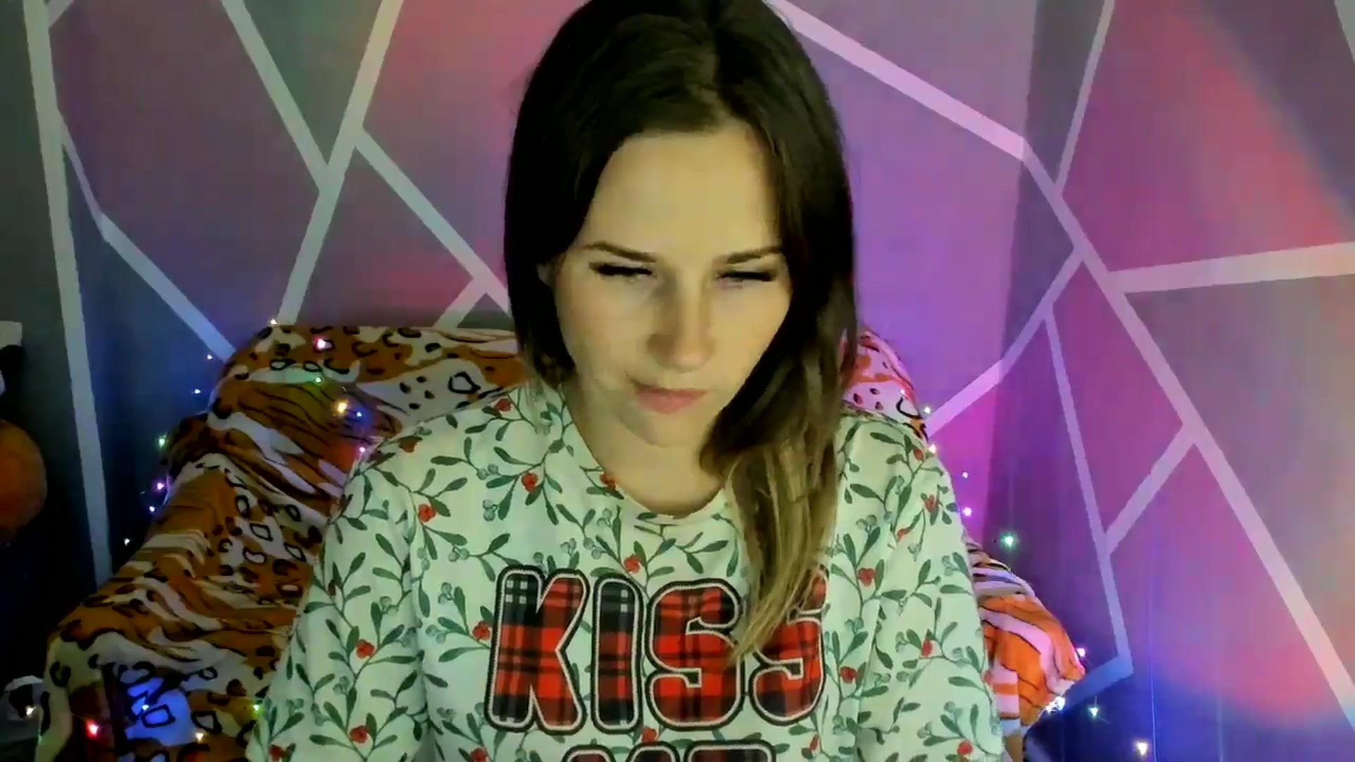 Gallery image thumbnail from Sexy_Ukr's myfreecams stream on, 09/27/2024, 17:52 image 3 of 20