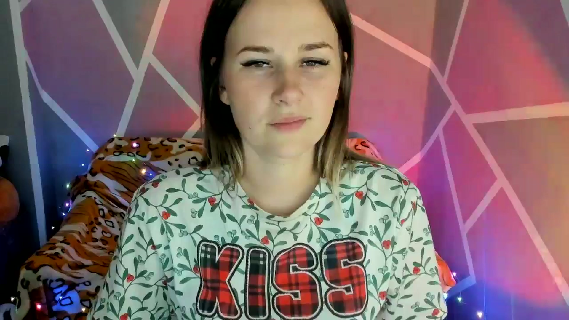 Gallery image thumbnail from Sexy_Ukr's myfreecams stream on, 09/27/2024, 17:52 image 14 of 20