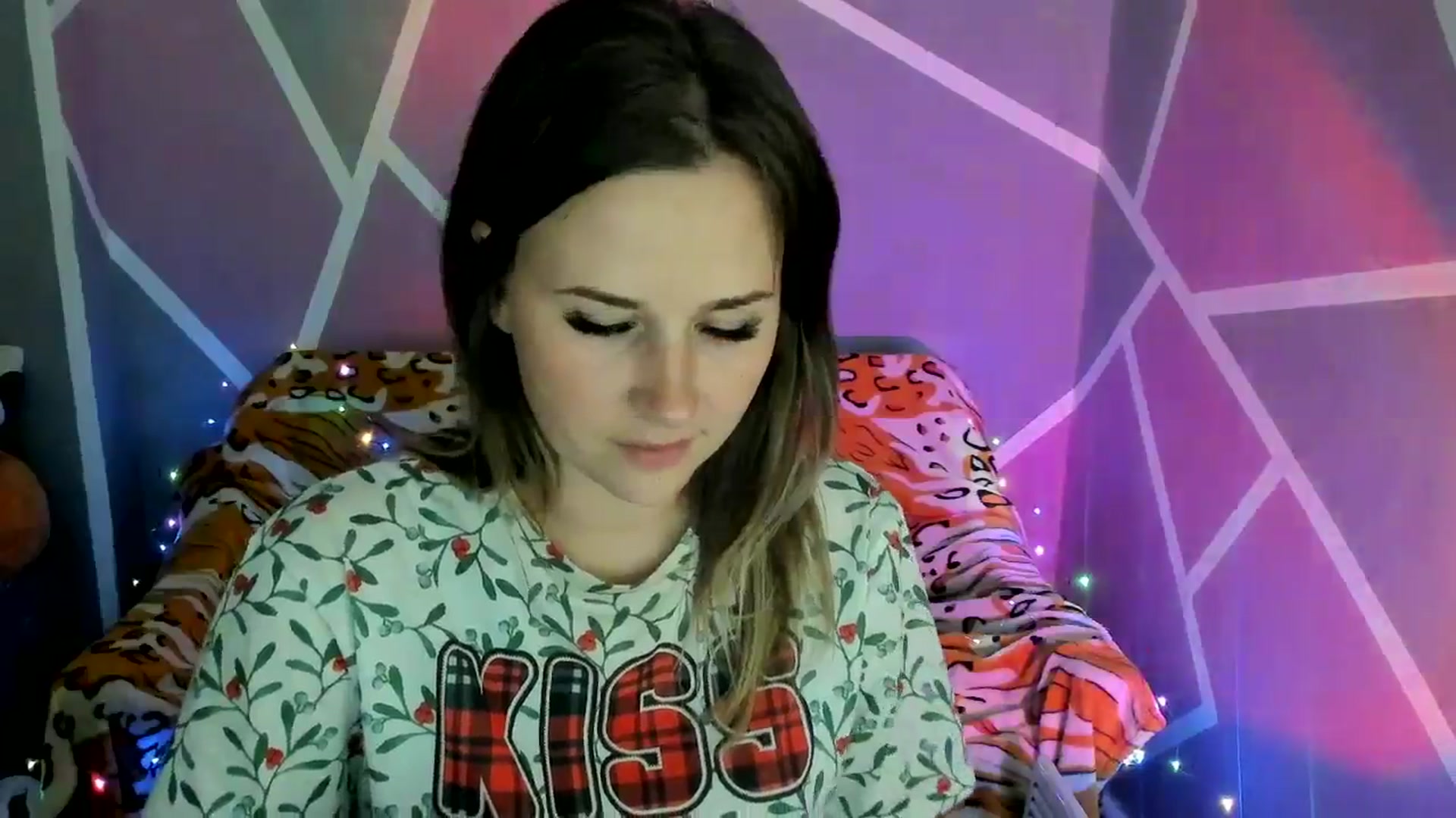 Gallery image thumbnail from Sexy_Ukr's myfreecams stream on, 09/27/2024, 17:52 image 16 of 20