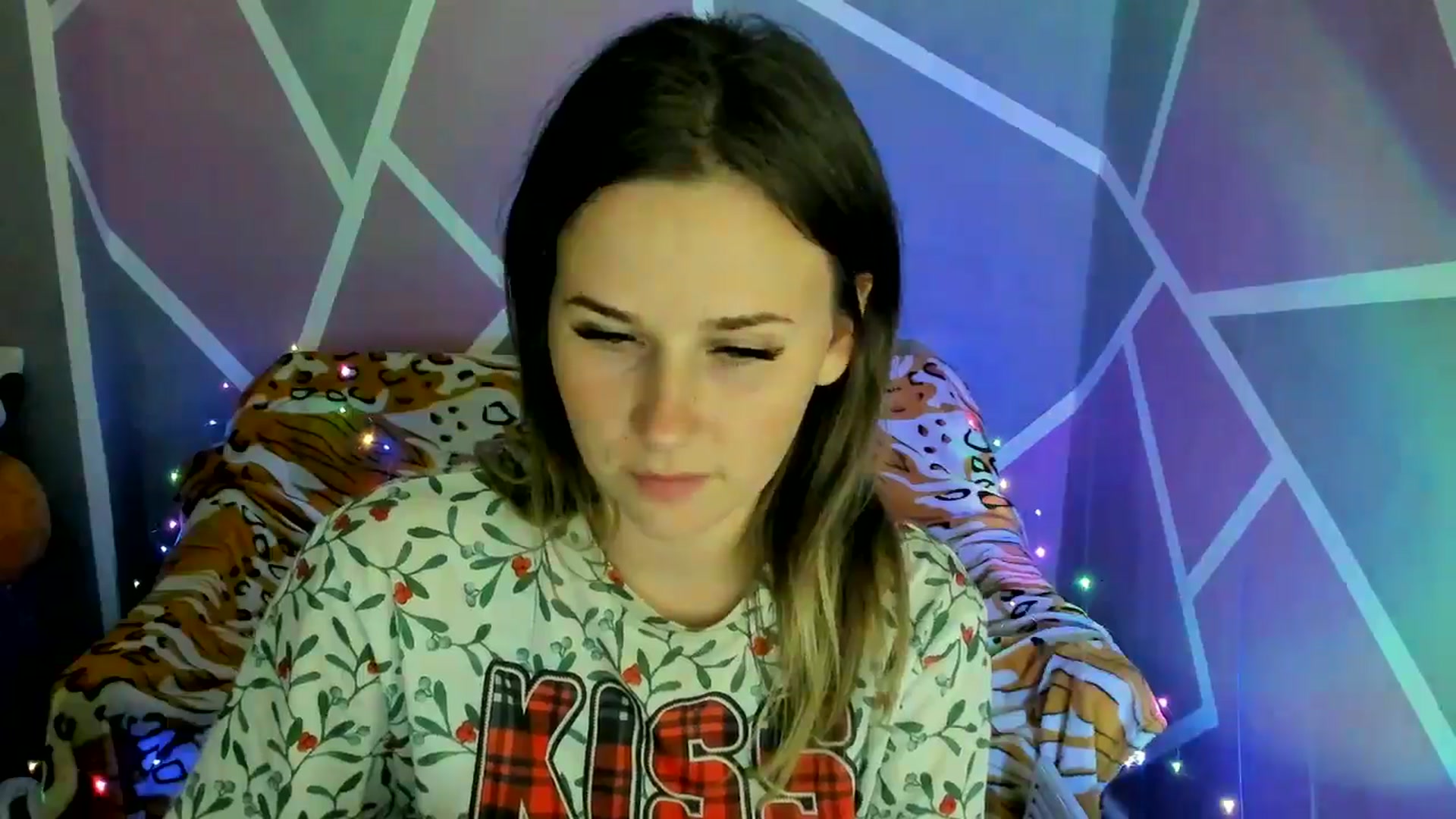 Gallery image thumbnail from Sexy_Ukr's myfreecams stream on, 09/27/2024, 17:52 image 19 of 20