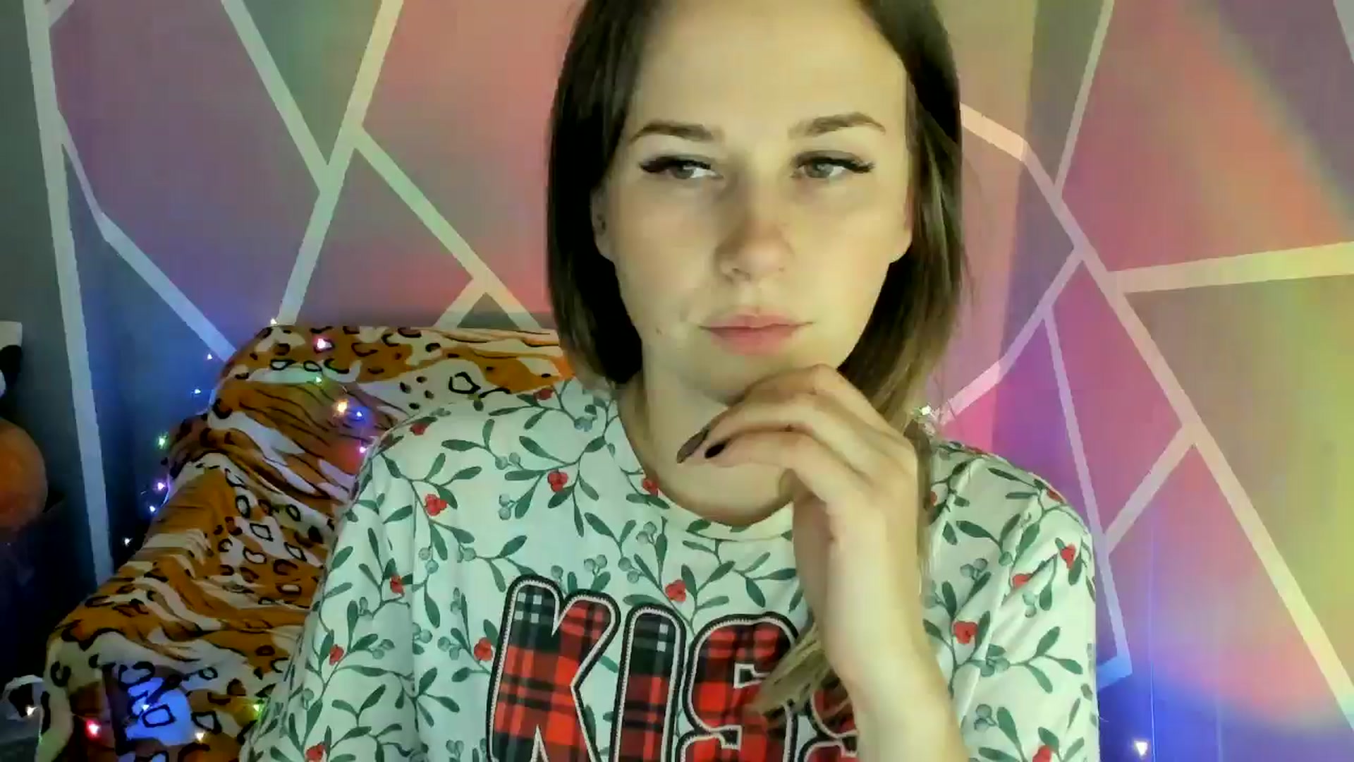 Gallery image thumbnail from Sexy_Ukr's myfreecams stream on, 09/27/2024, 17:52 image 1 of 20