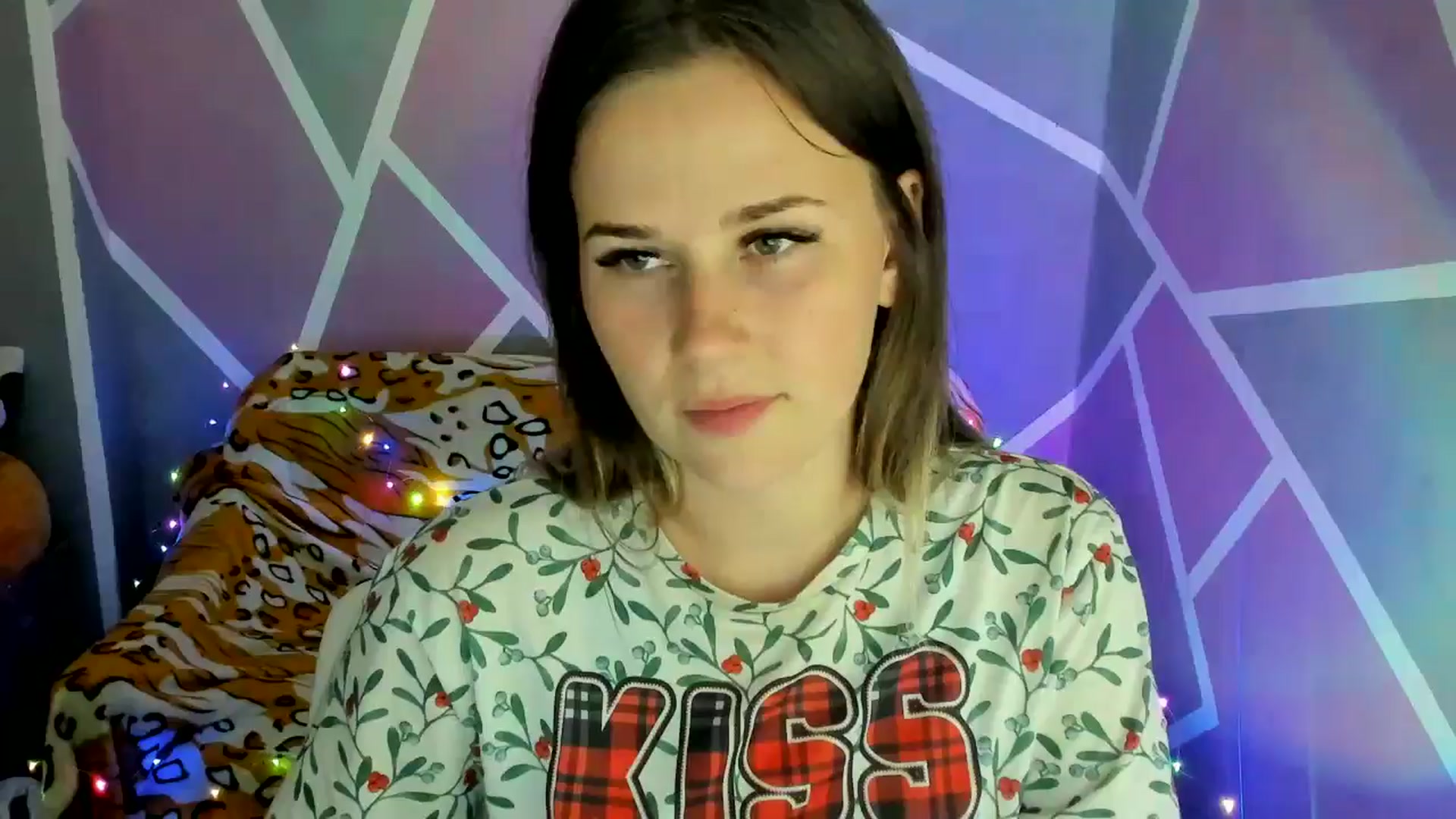 Gallery image thumbnail from Sexy_Ukr's myfreecams stream on, 09/27/2024, 17:52 image 15 of 20