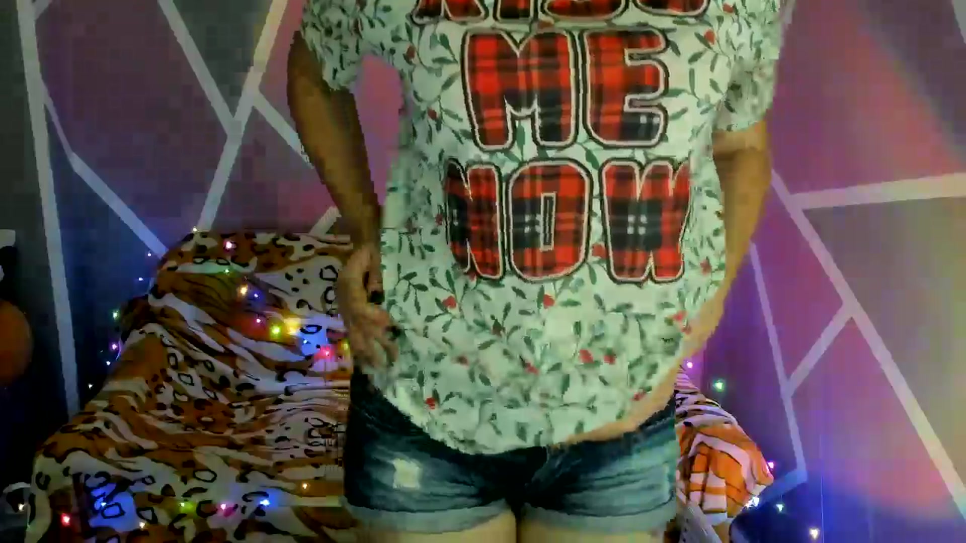 Gallery image thumbnail from Sexy_Ukr's myfreecams stream on, 09/27/2024, 17:52 image 5 of 20
