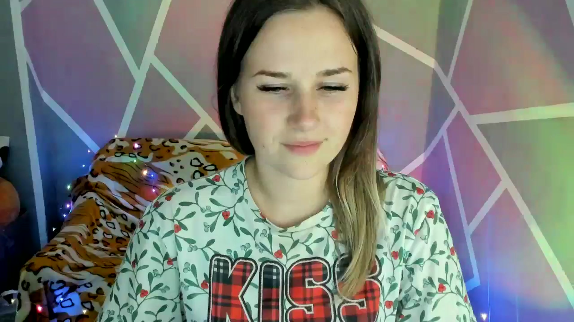 Gallery image thumbnail from Sexy_Ukr's myfreecams stream on, 09/27/2024, 17:52 image 10 of 20