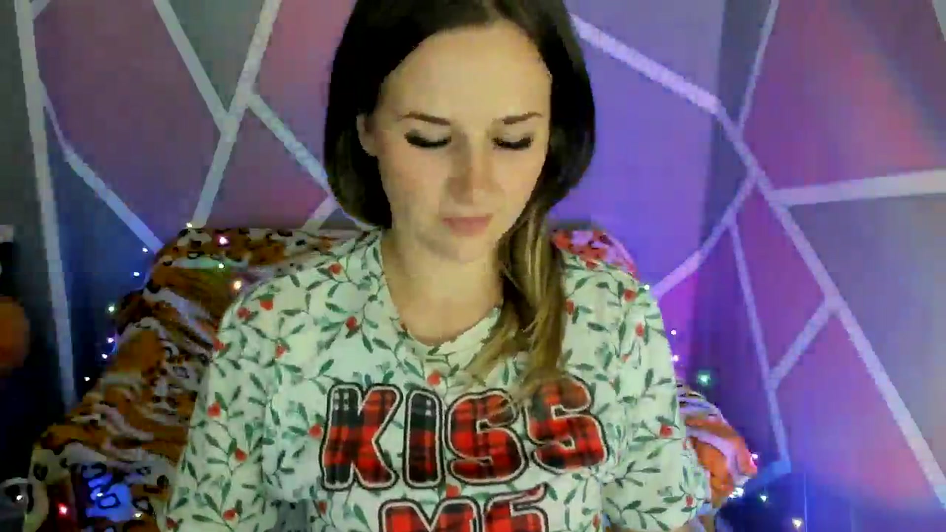 Gallery image thumbnail from Sexy_Ukr's myfreecams stream on, 09/27/2024, 17:52 image 9 of 20