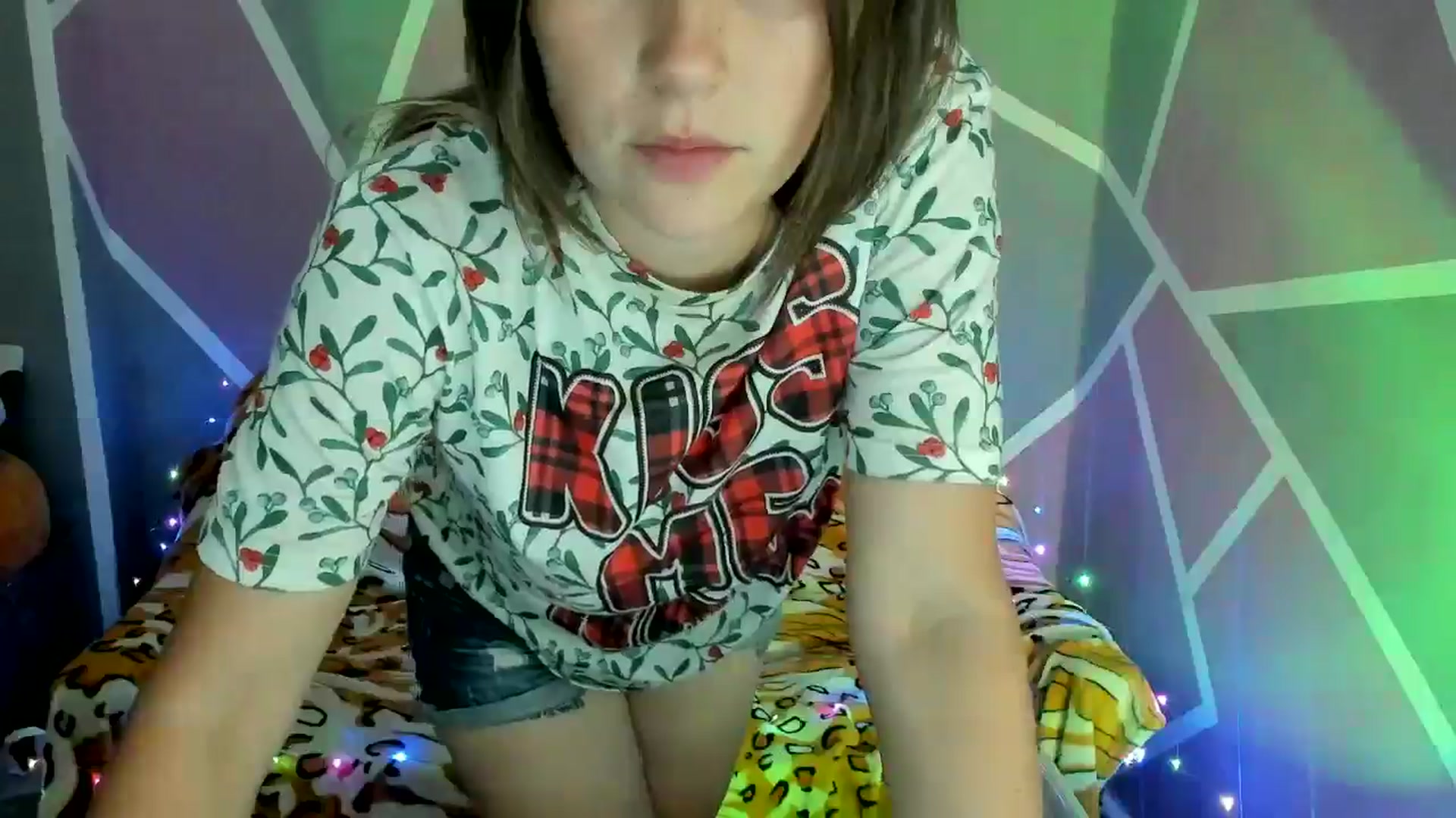 Gallery image thumbnail from Sexy_Ukr's myfreecams stream on, 09/27/2024, 17:52 image 6 of 20
