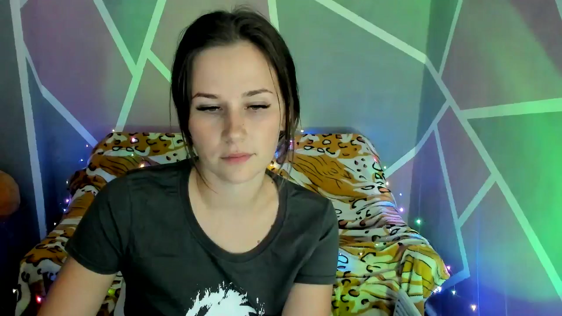 Gallery image thumbnail from Sexy_Ukr's myfreecams stream on, 09/30/2024, 17:22 image 6 of 20