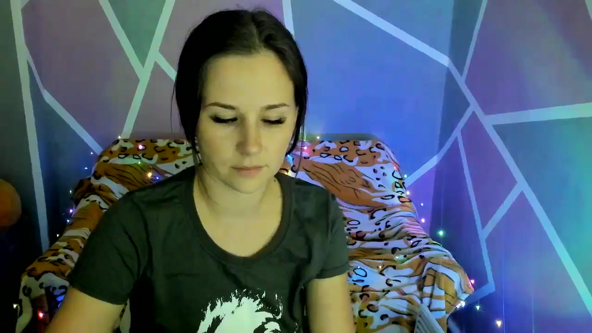 Gallery image thumbnail from Sexy_Ukr's myfreecams stream on, 09/30/2024, 17:22 image 2 of 20
