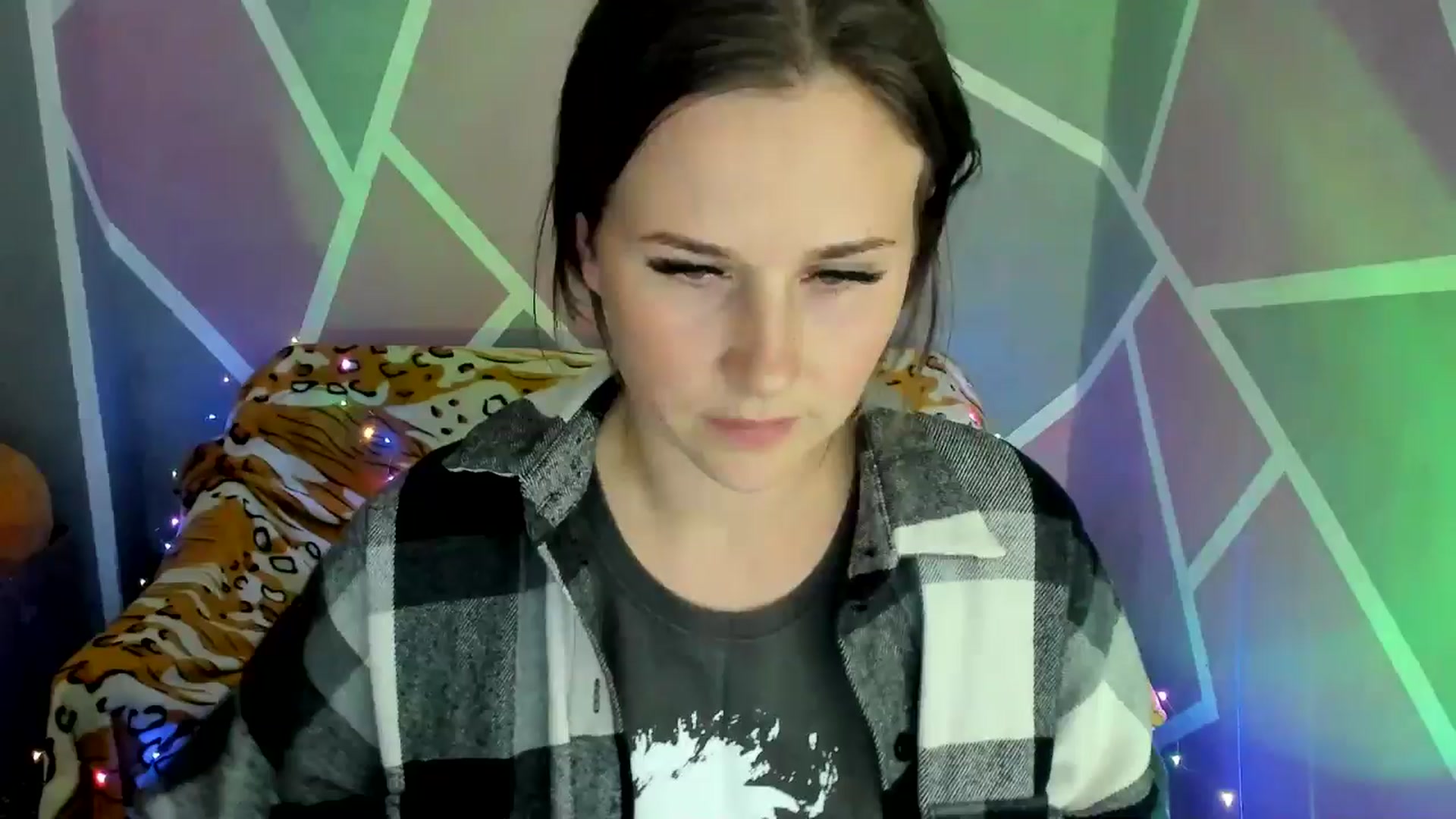 Gallery image thumbnail from Sexy_Ukr's myfreecams stream on, 09/30/2024, 17:22 image 17 of 20