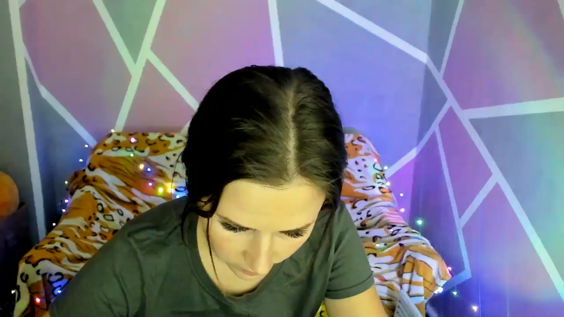 Gallery image thumbnail from Sexy_Ukr's myfreecams stream on, 09/30/2024, 17:22 image 5 of 20